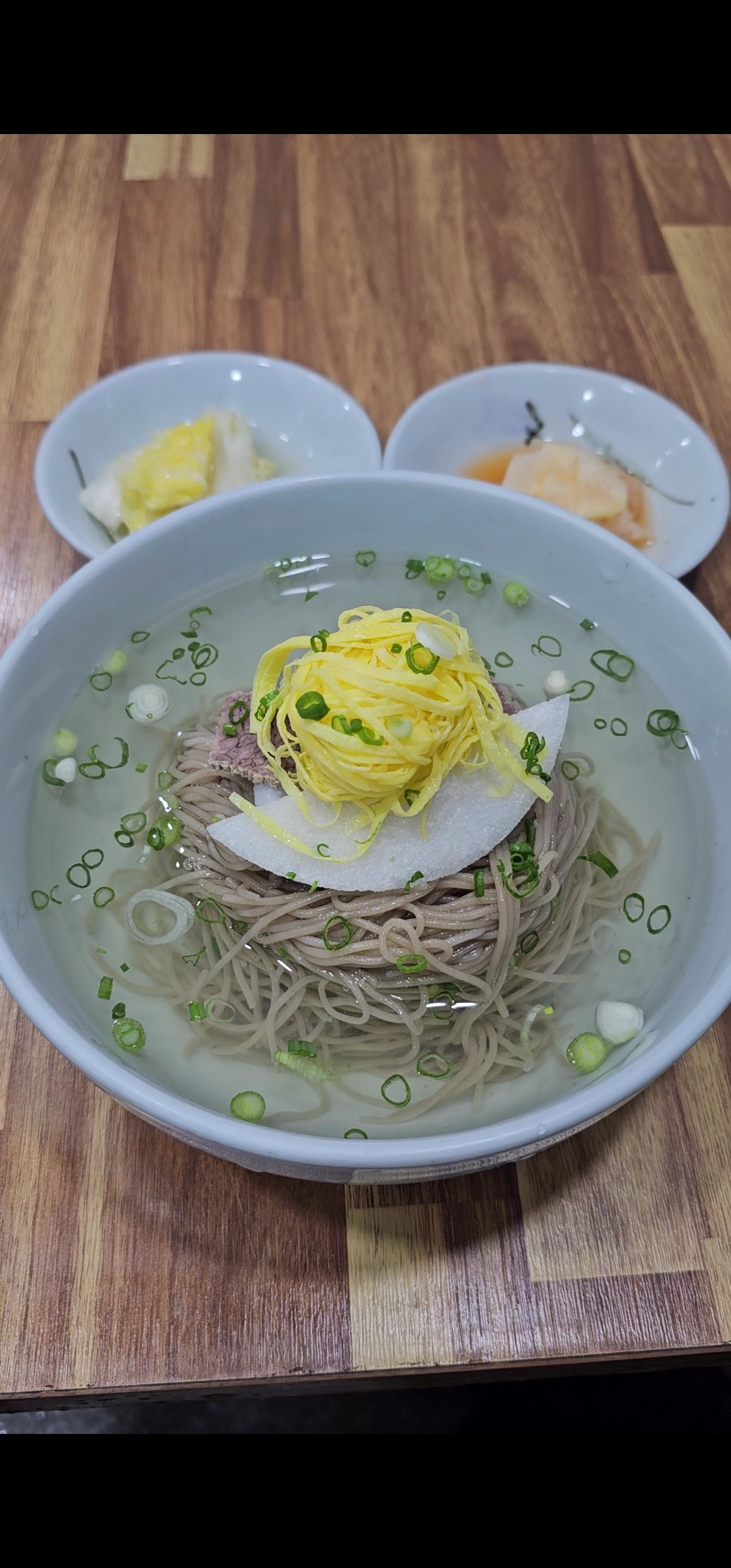 진영면옥 사진 1