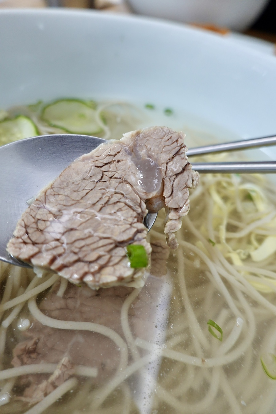 진영면옥 사진 5