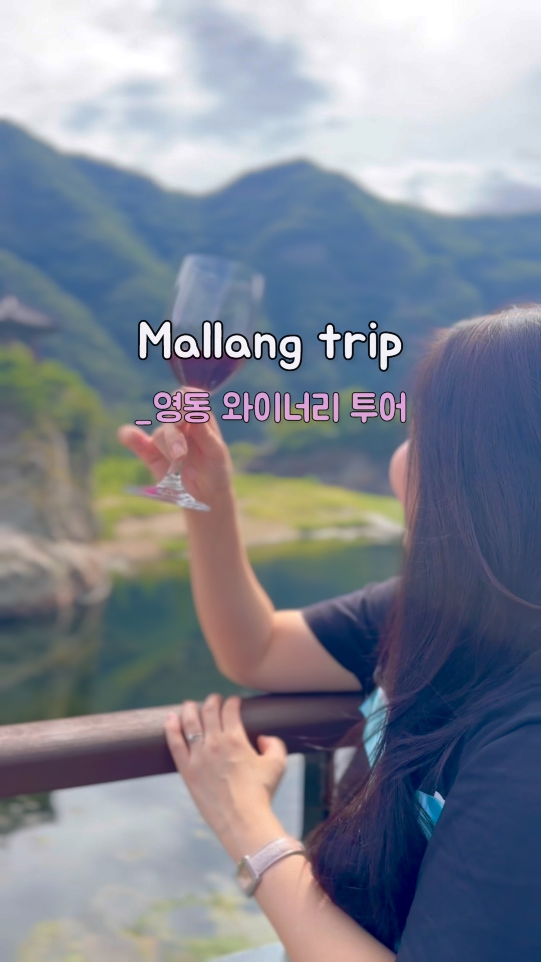 시나브로 와이너리 사진 3