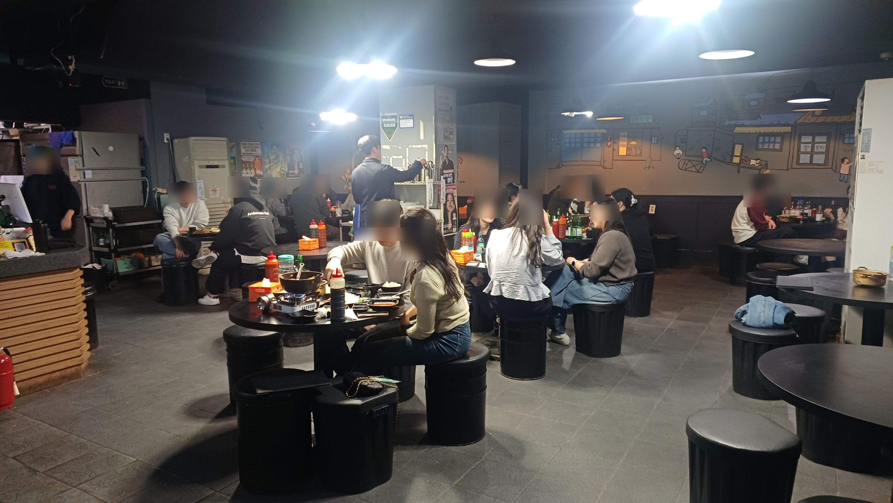해물포차꼴통 3호점 사진 4