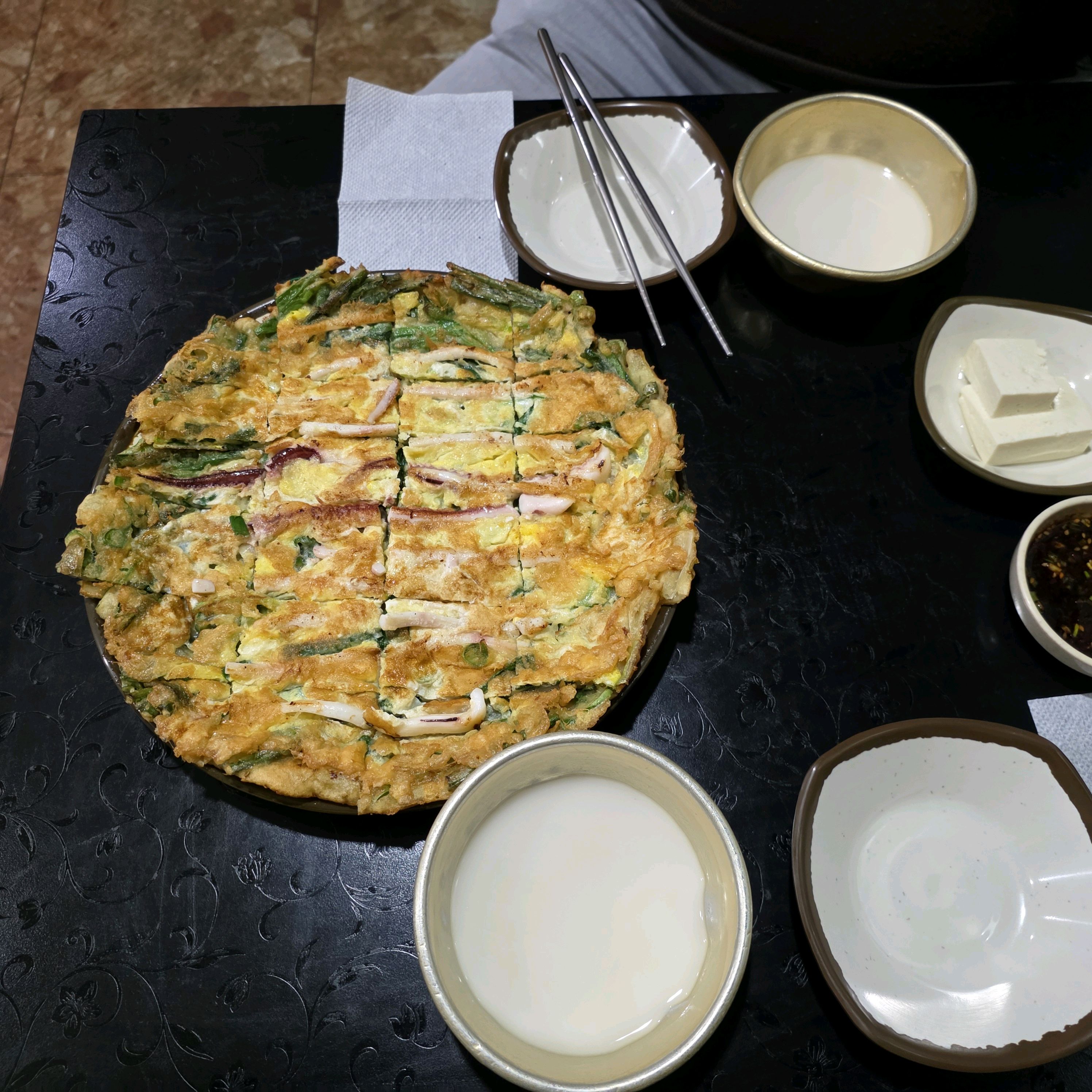 서가네빈대떡 사진 5