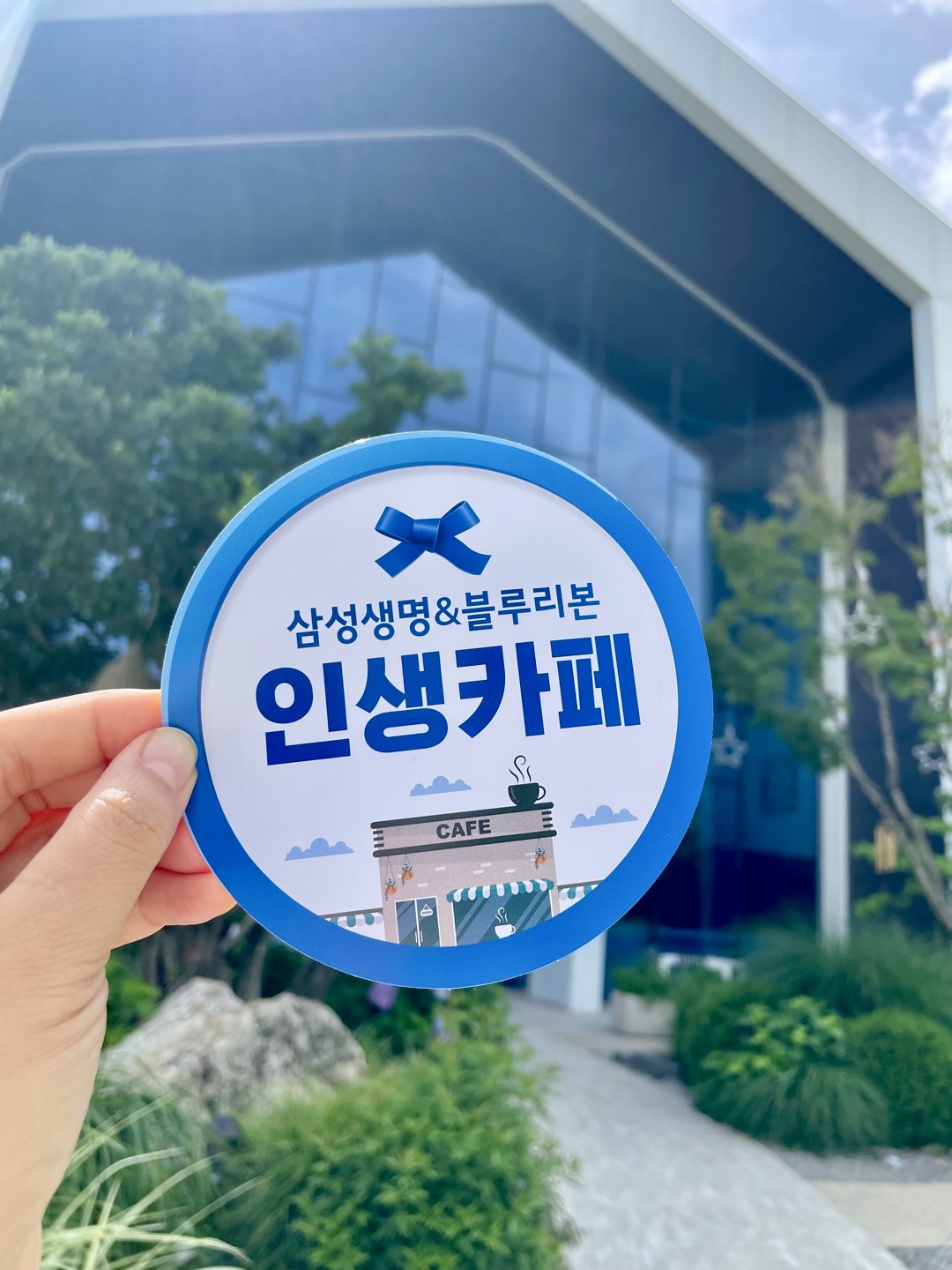 라임그라스 사진 2