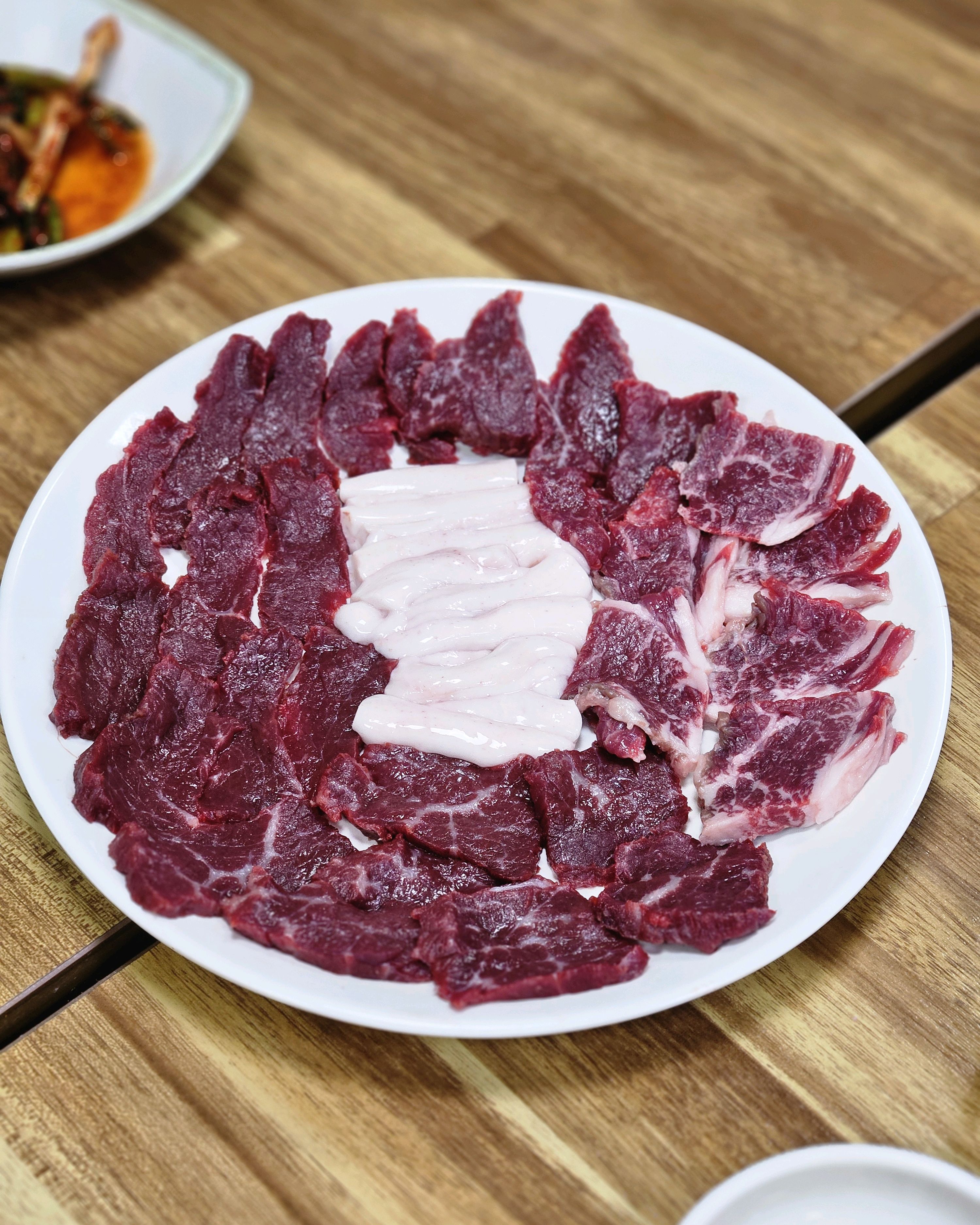 안계식당 사진 1
