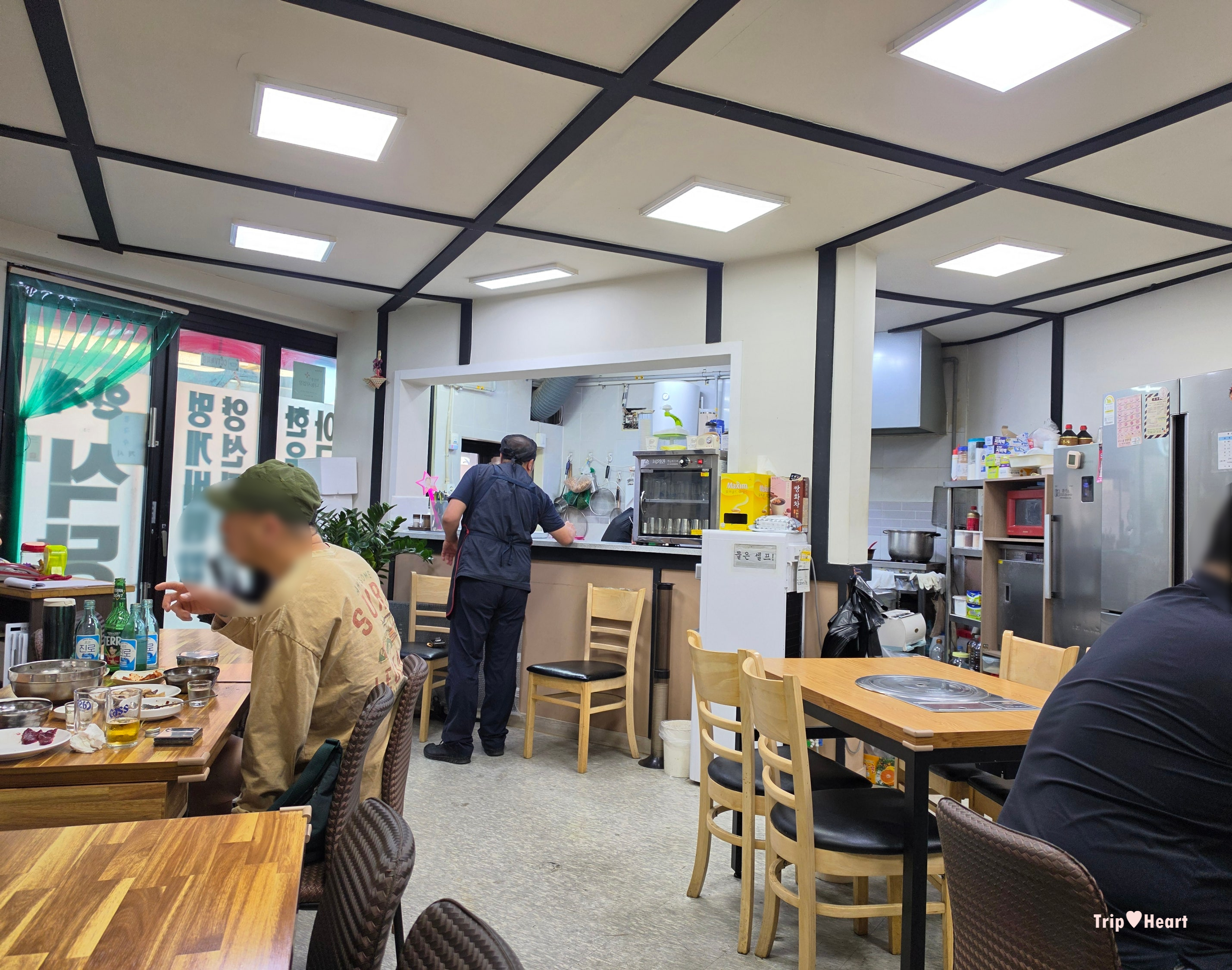 안계식당 사진 3