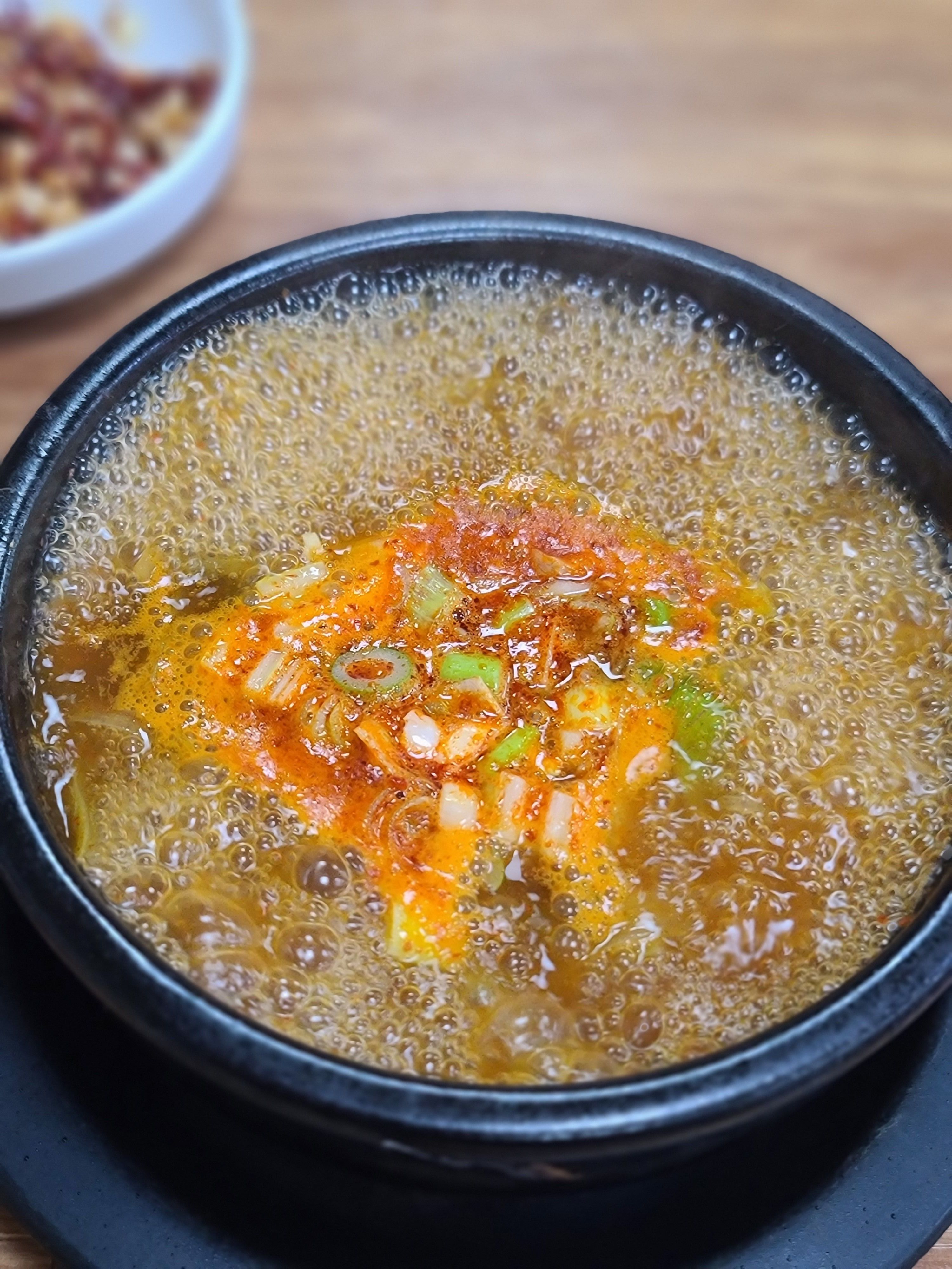 안계식당 사진 4