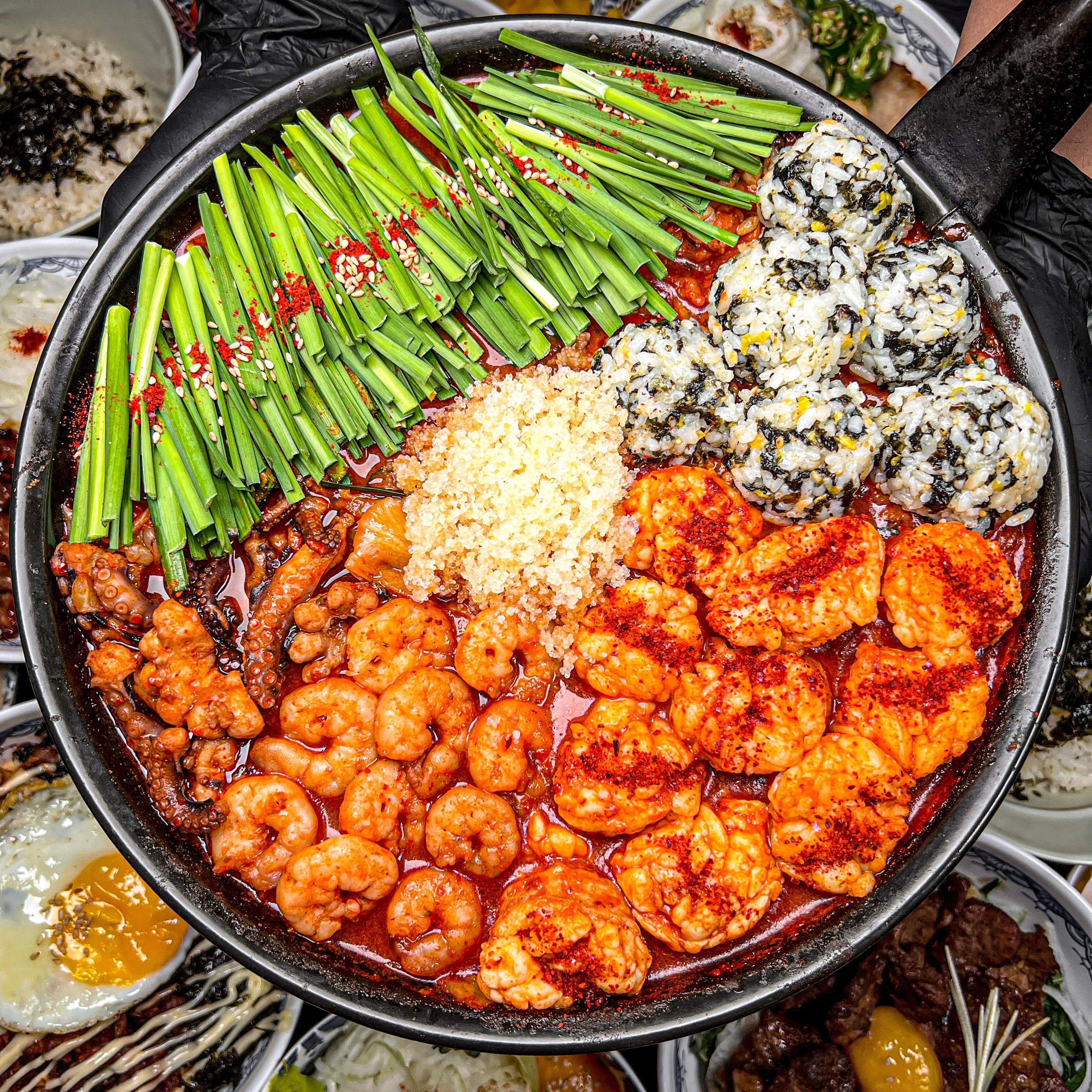 대낚식당 역삼본점 사진 1