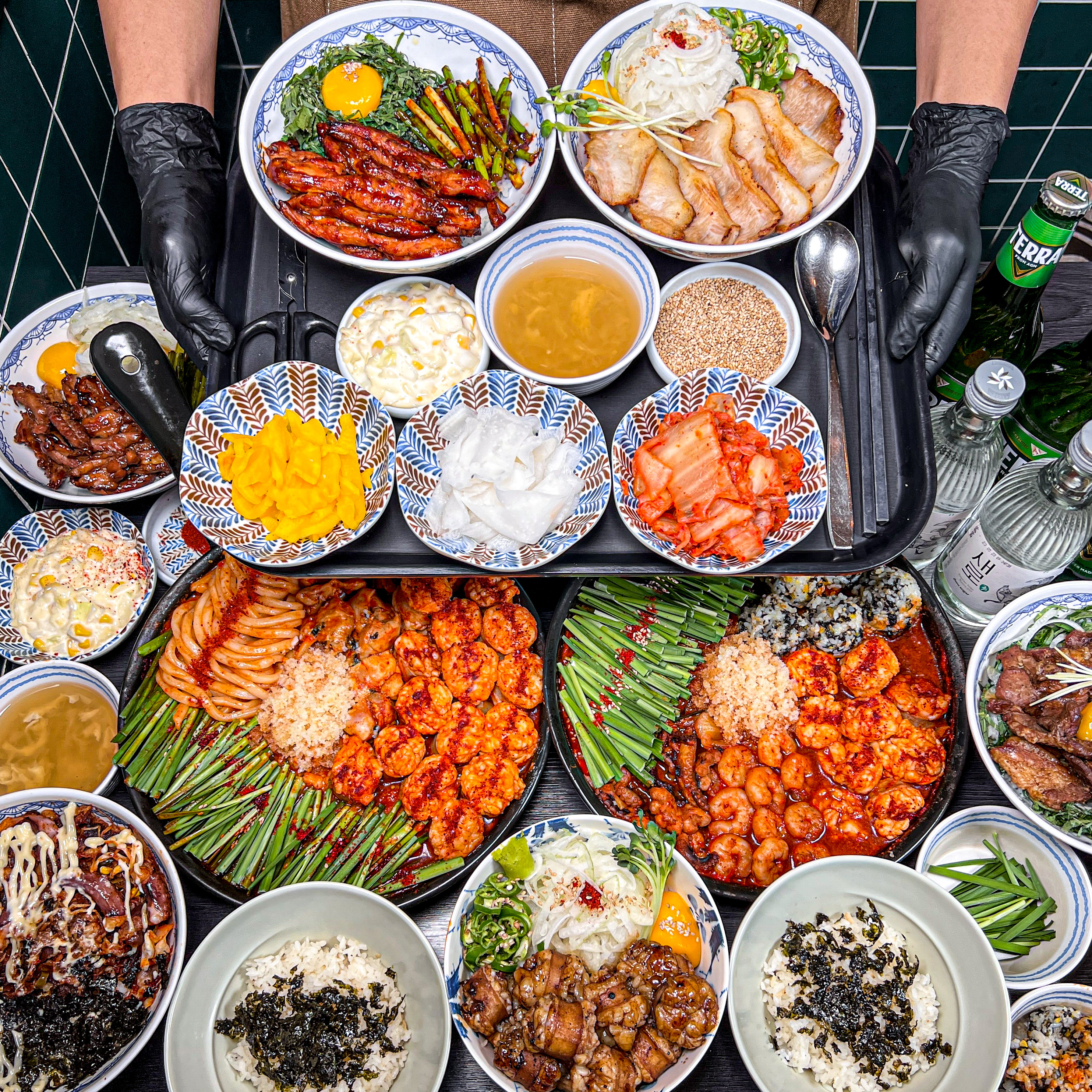 대낚식당 역삼본점 사진 3