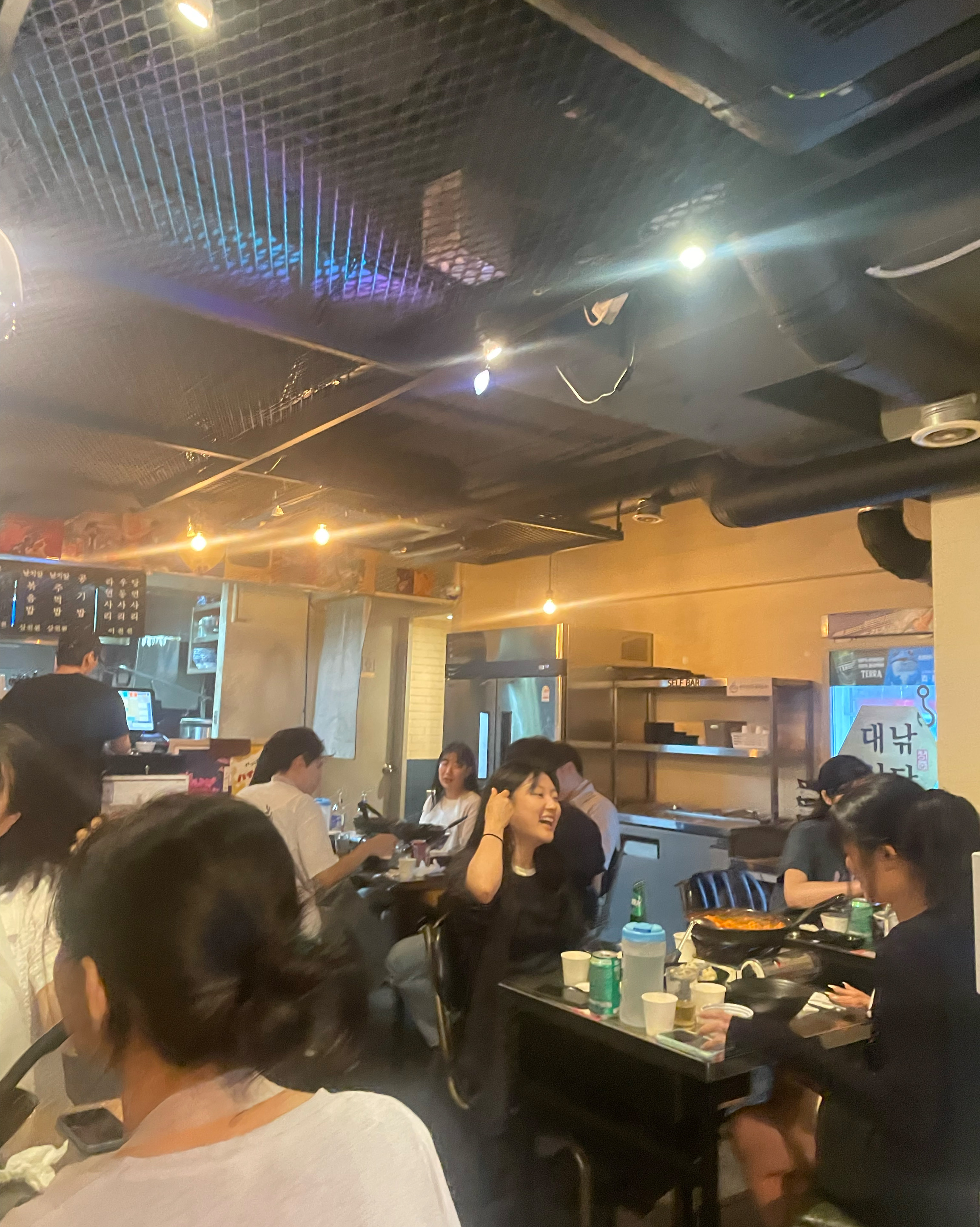 대낚식당 역삼본점 사진 4