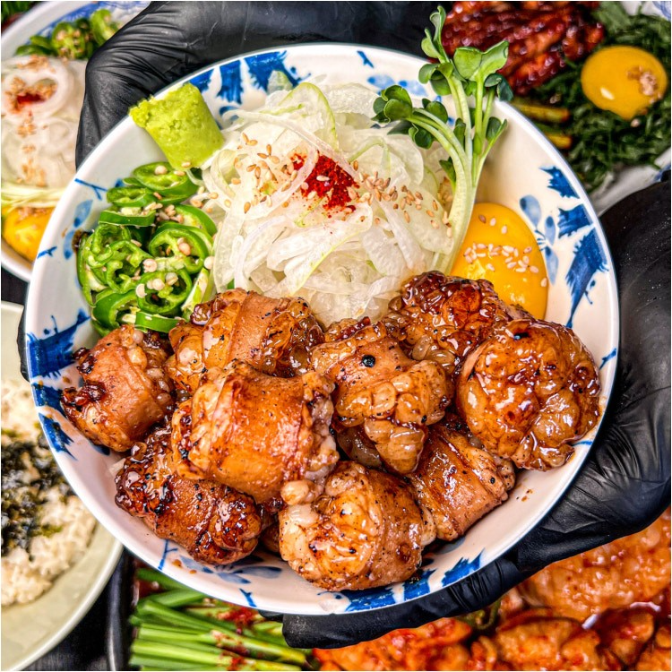 대낚식당 역삼본점 사진 5