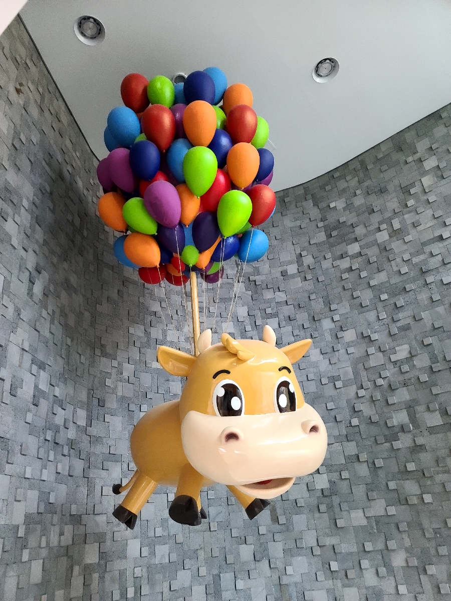 횡성한우체험관 사진 4