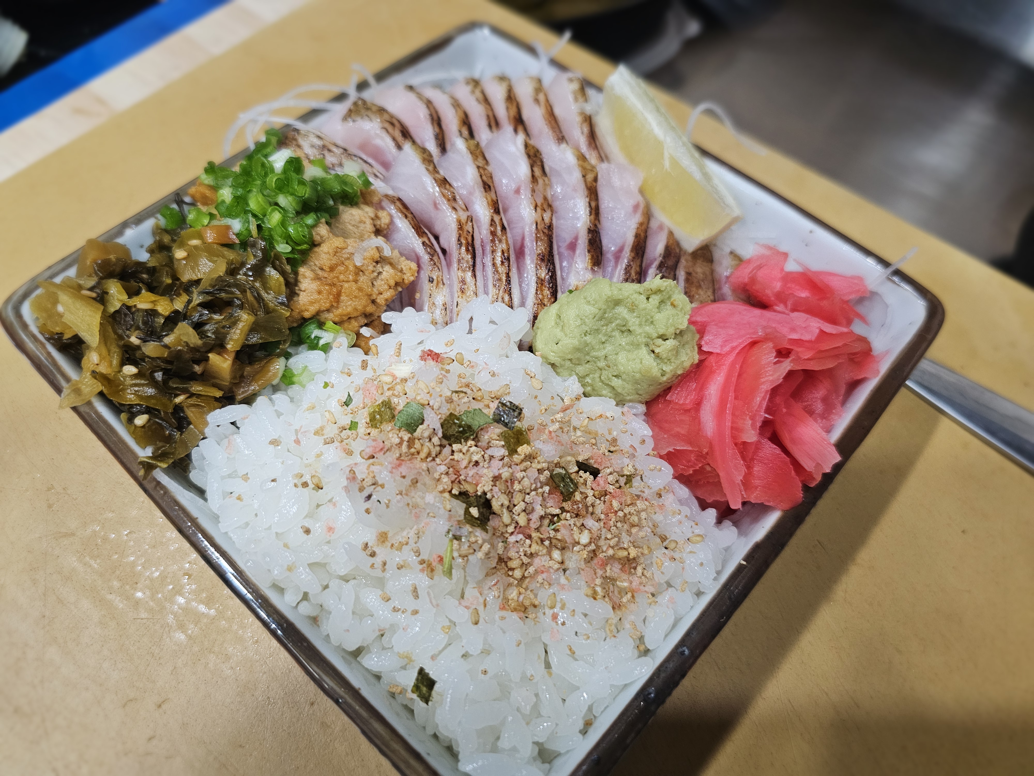 준영이네숙성횟집 사진 3