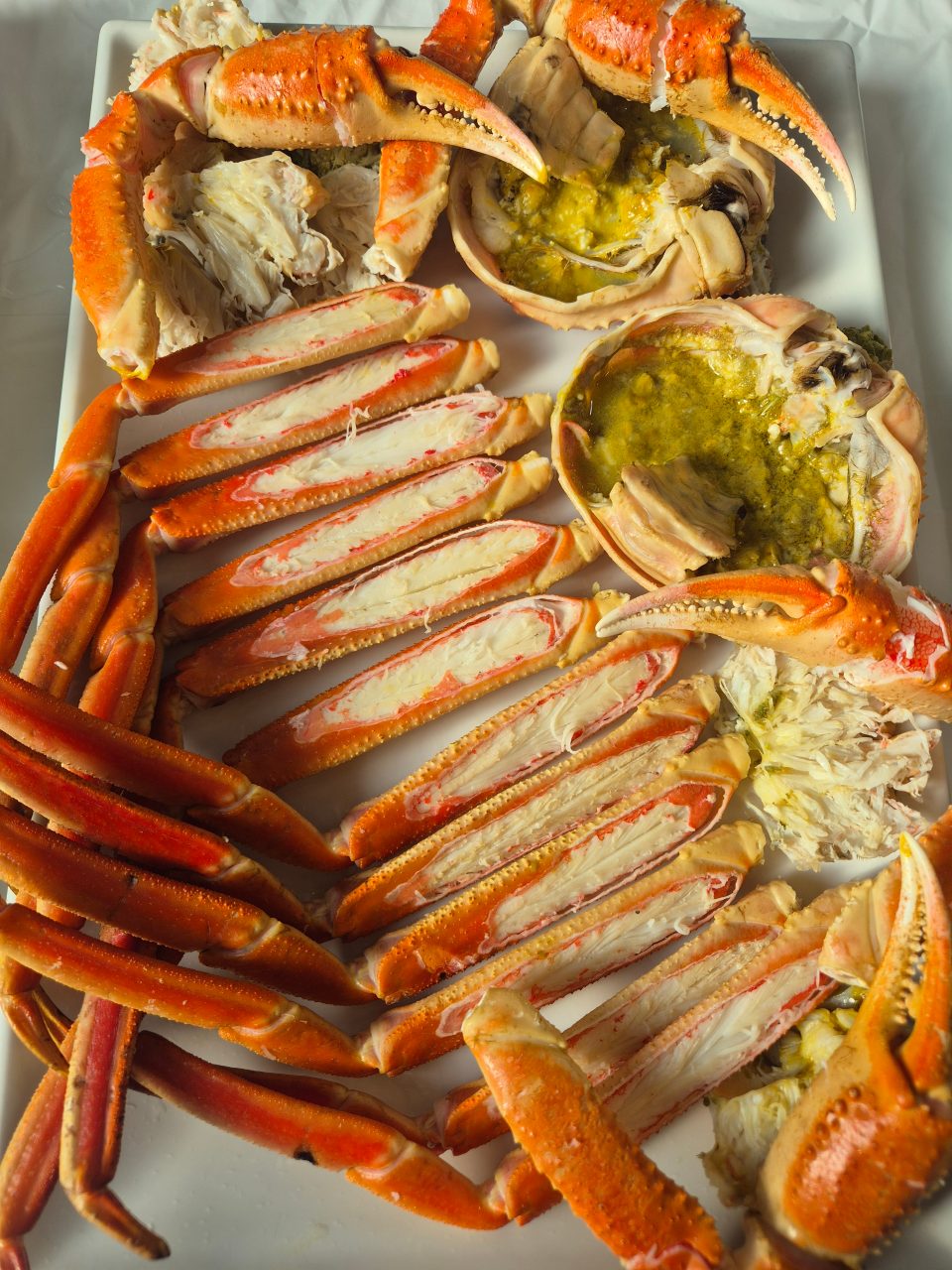 정동진 바다마을횟집 사진
