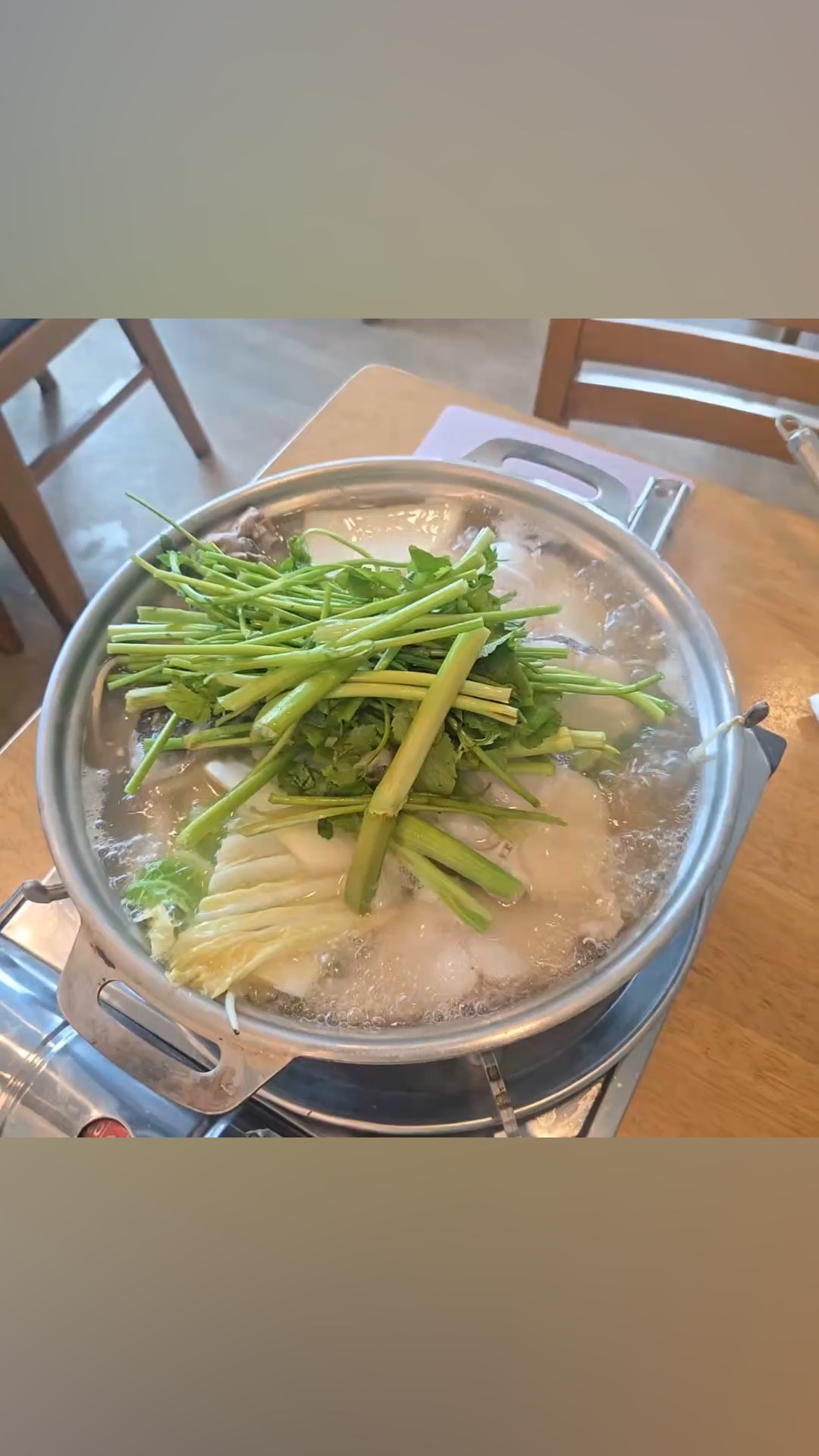 속초생대구 사진 2