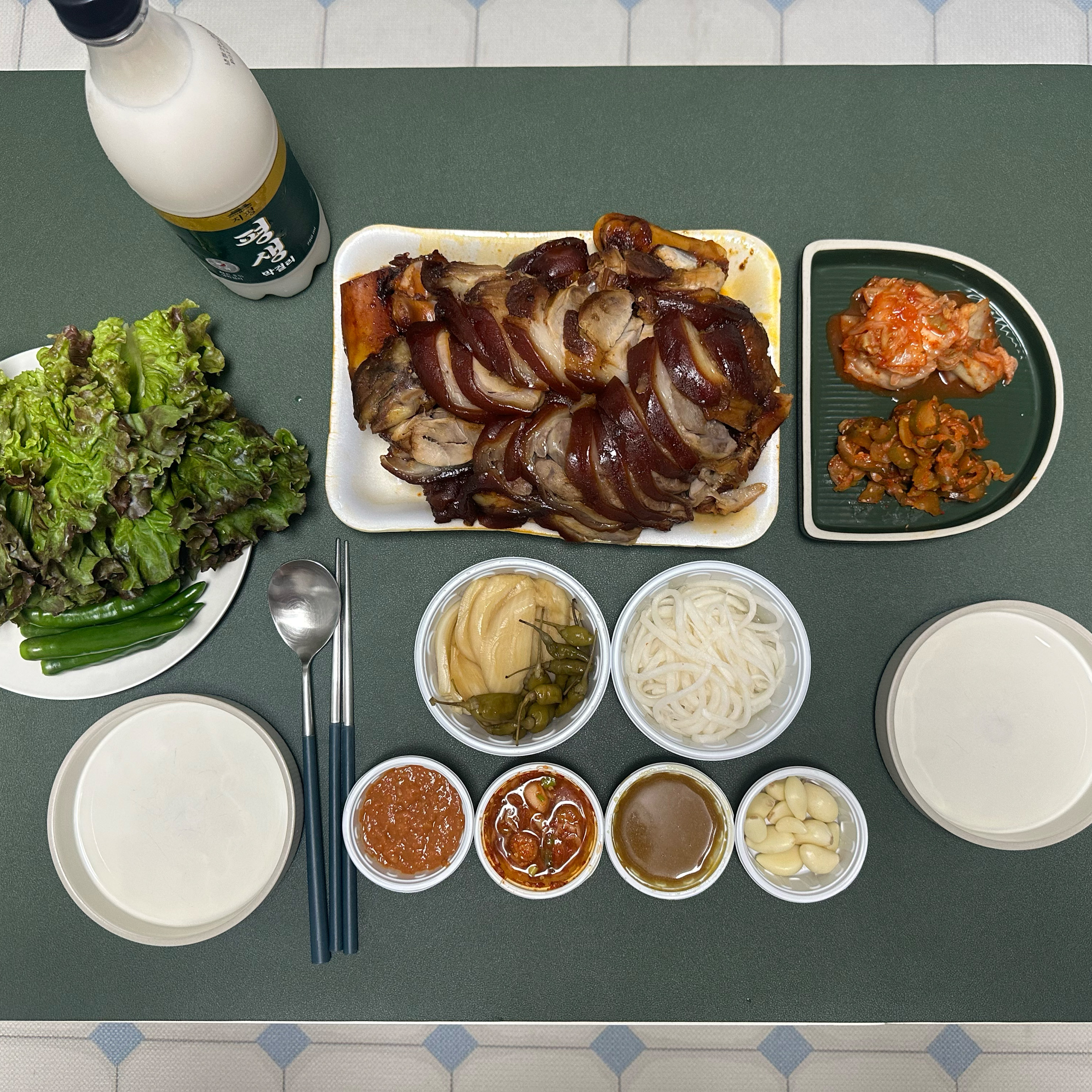 할매집 사진 2