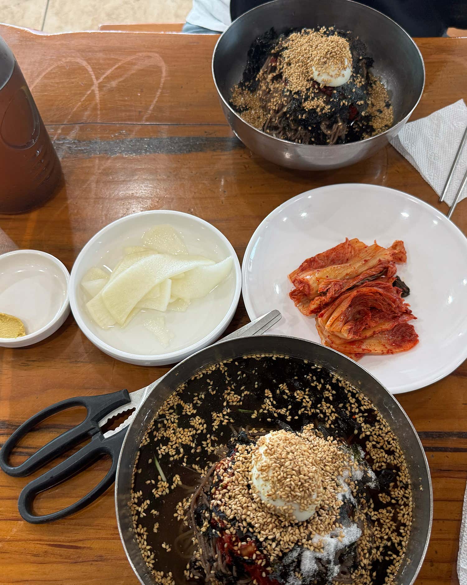 입암메밀타운 사진 3