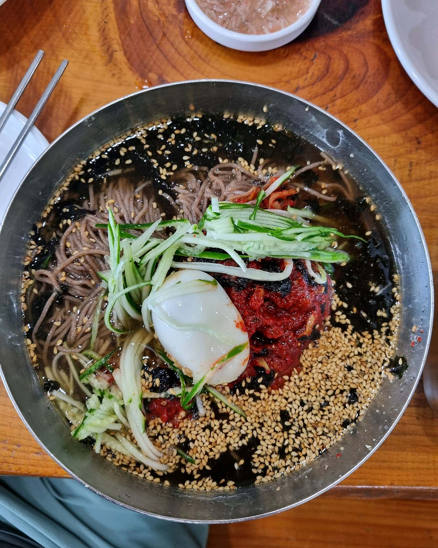 입암메밀타운 사진 4