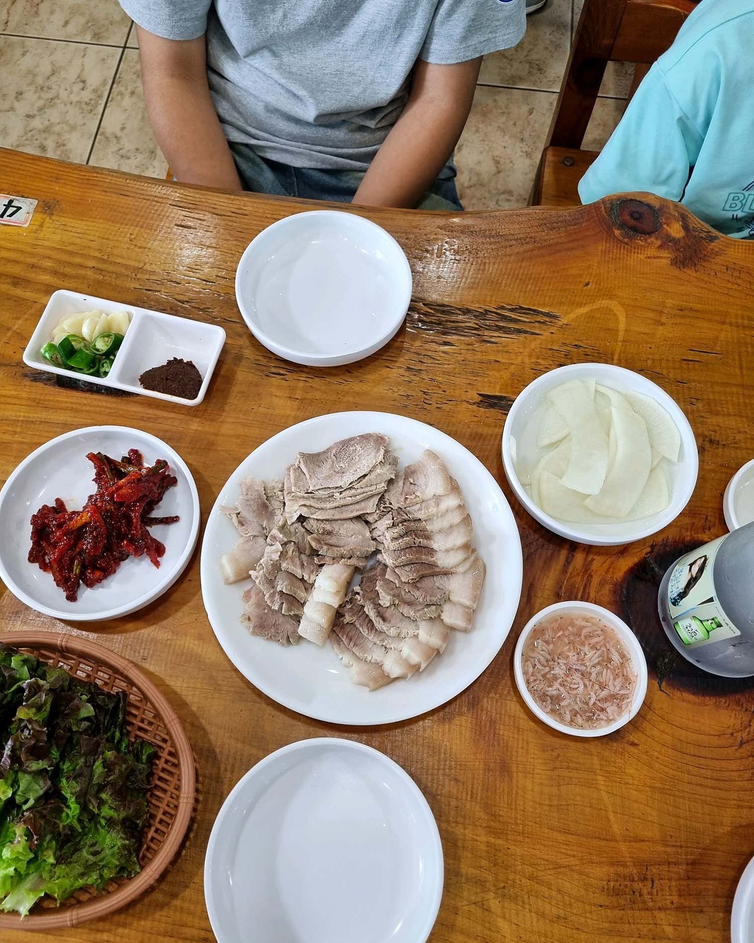 입암메밀타운 사진 5
