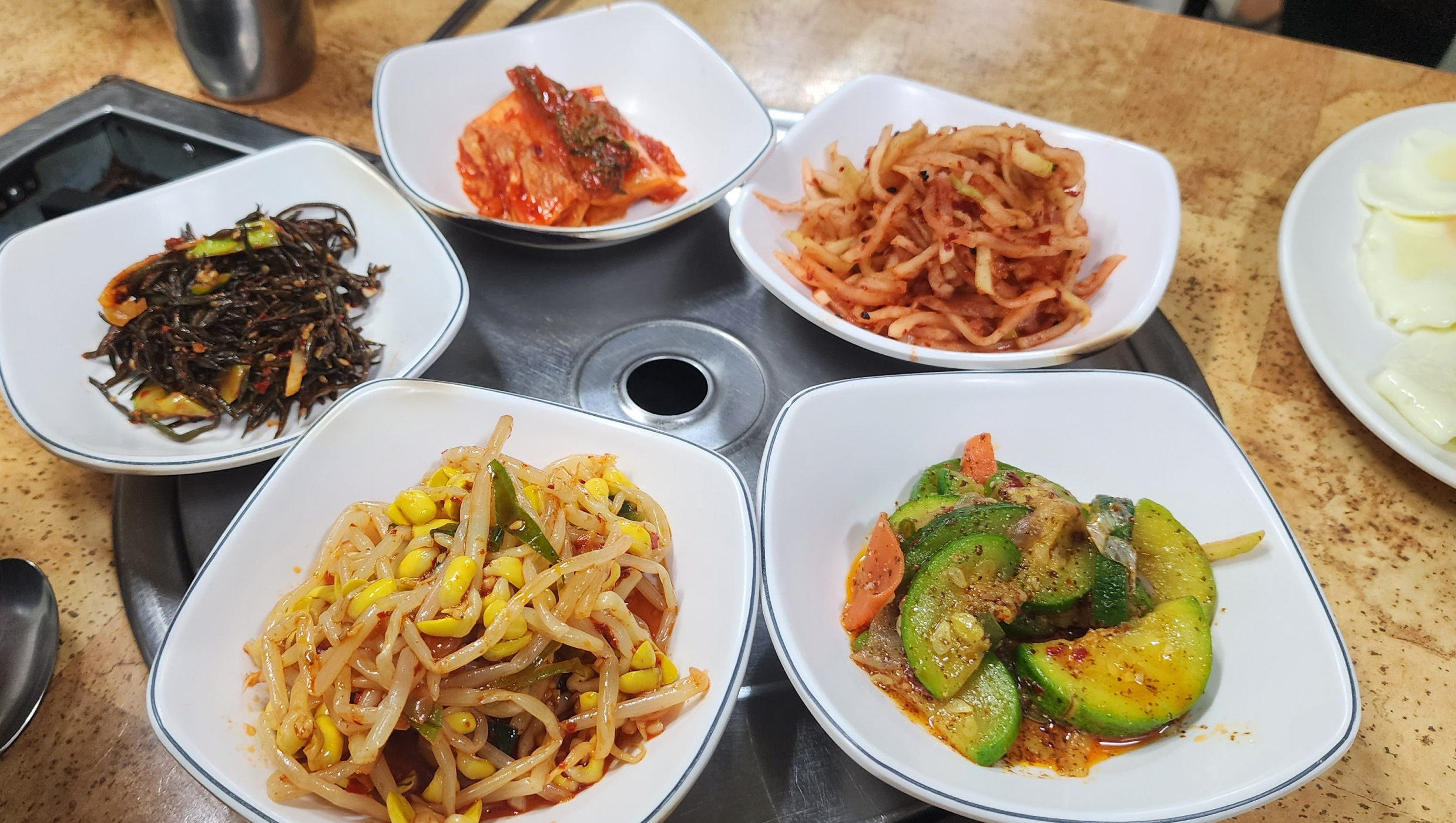 북창동청국장집 사진 3