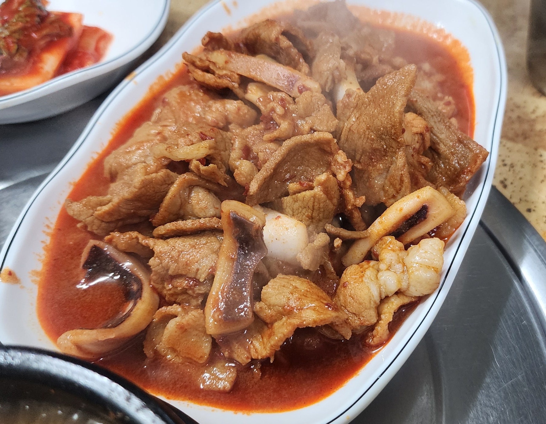 북창동청국장집 사진 4