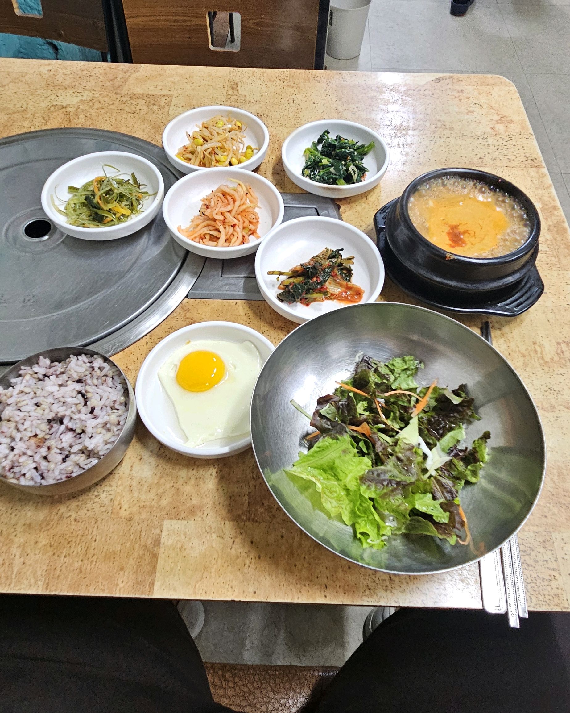 북창동청국장집 사진 5