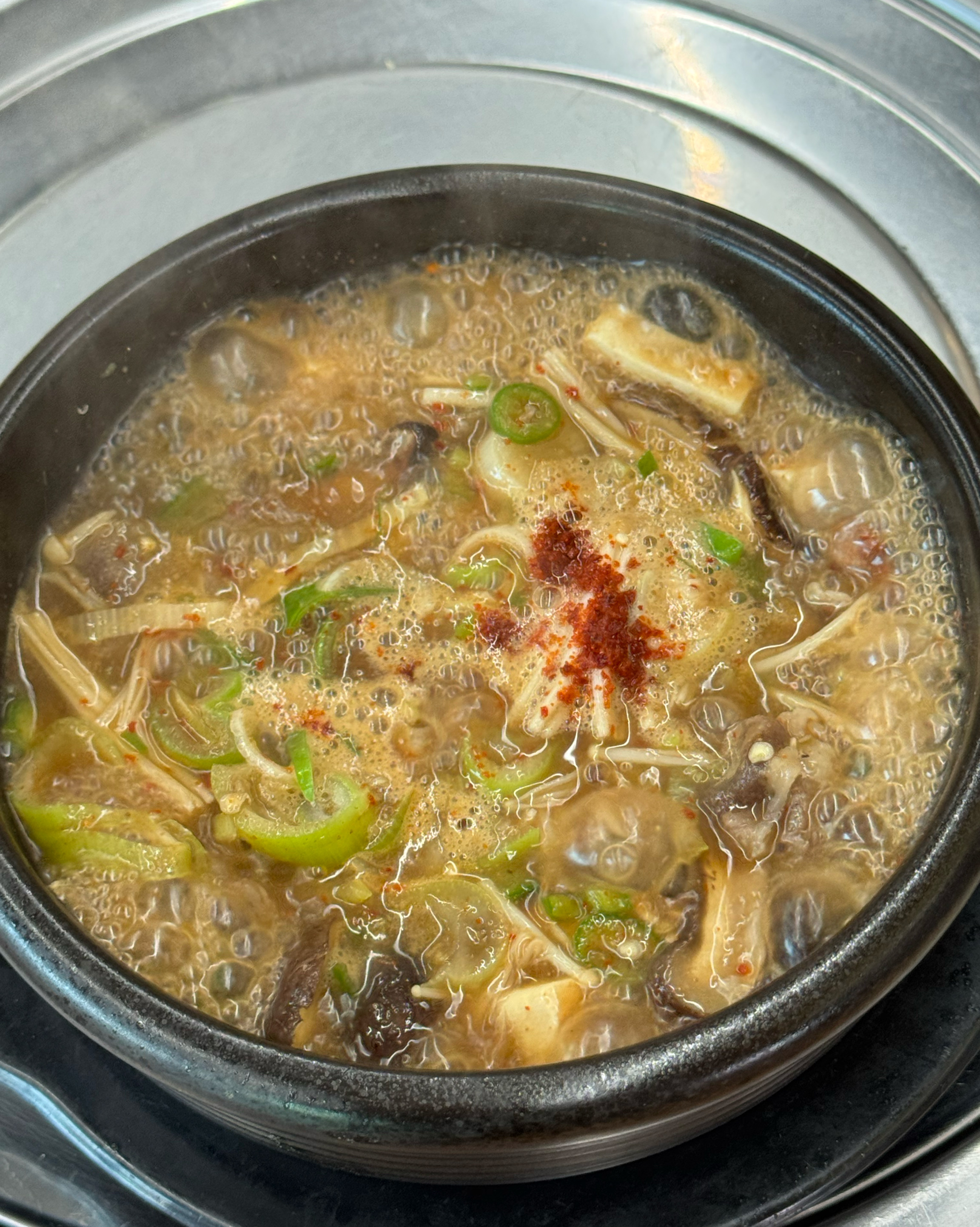 맛이나식당 사진 5