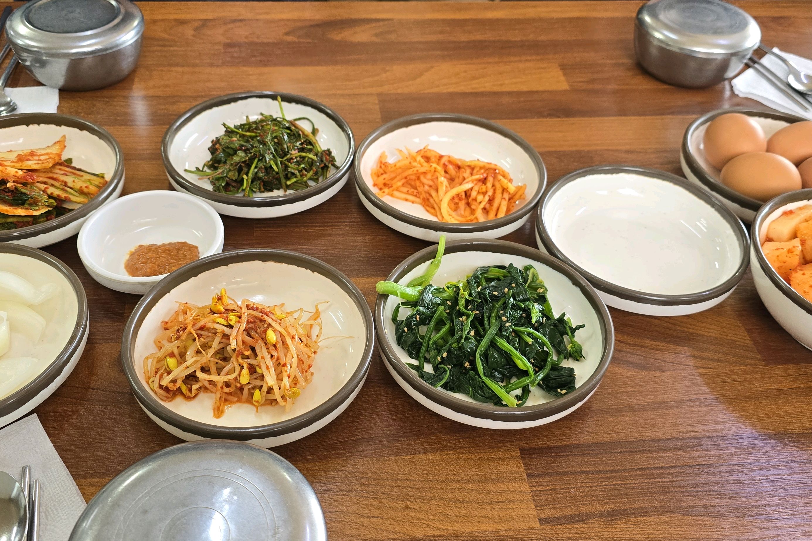가마솥곰탕집 사진 2