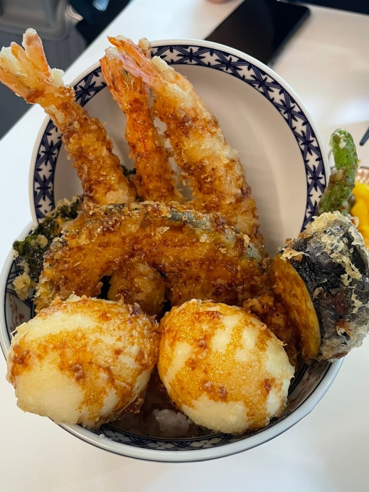 온동 사진