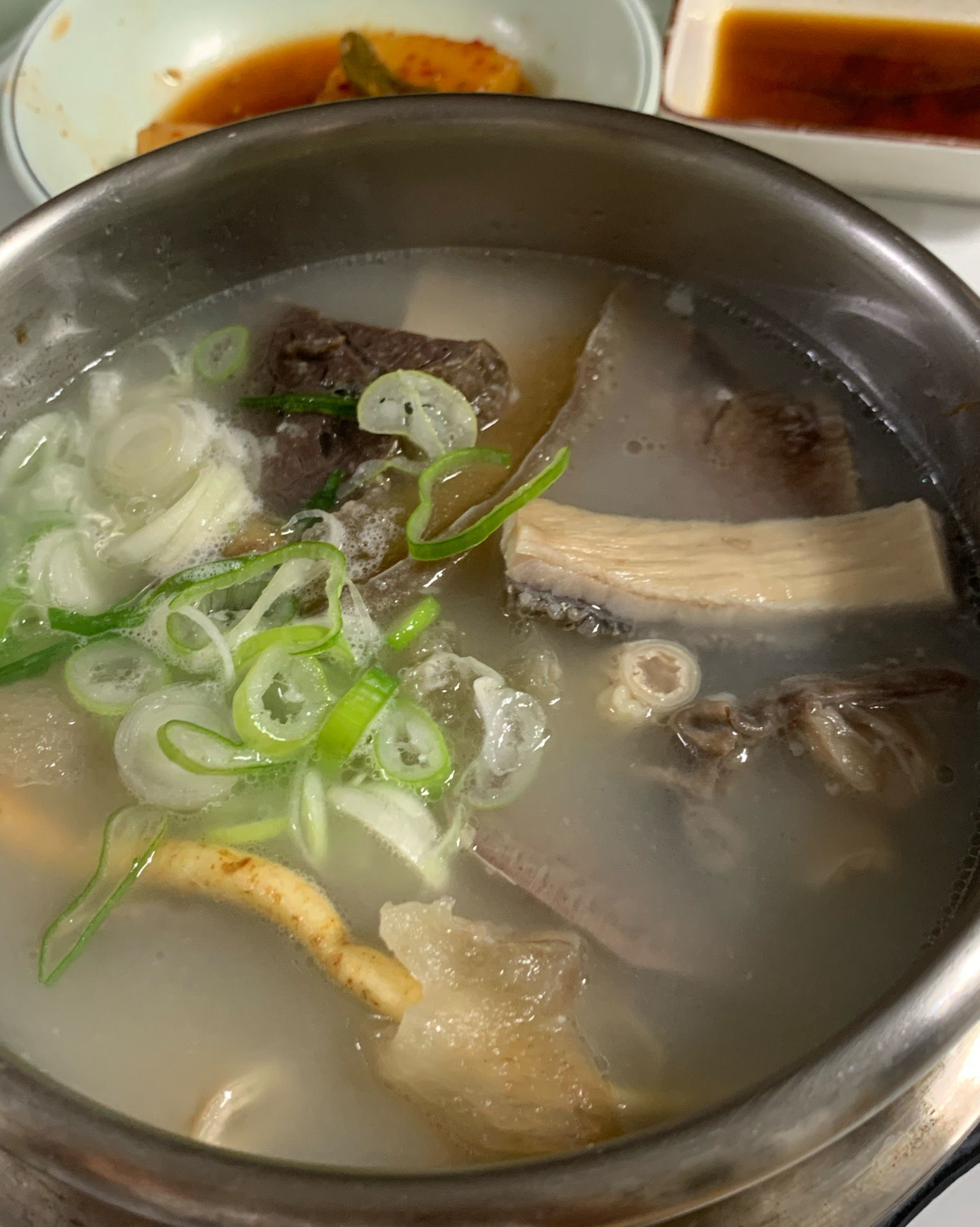 골목집 사진 3
