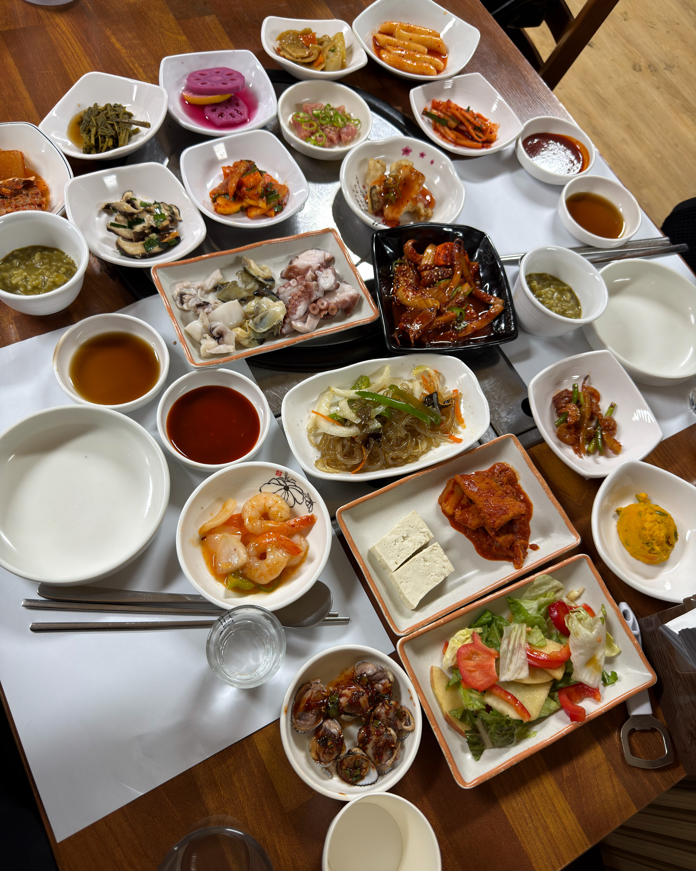 목포식당 사진 1