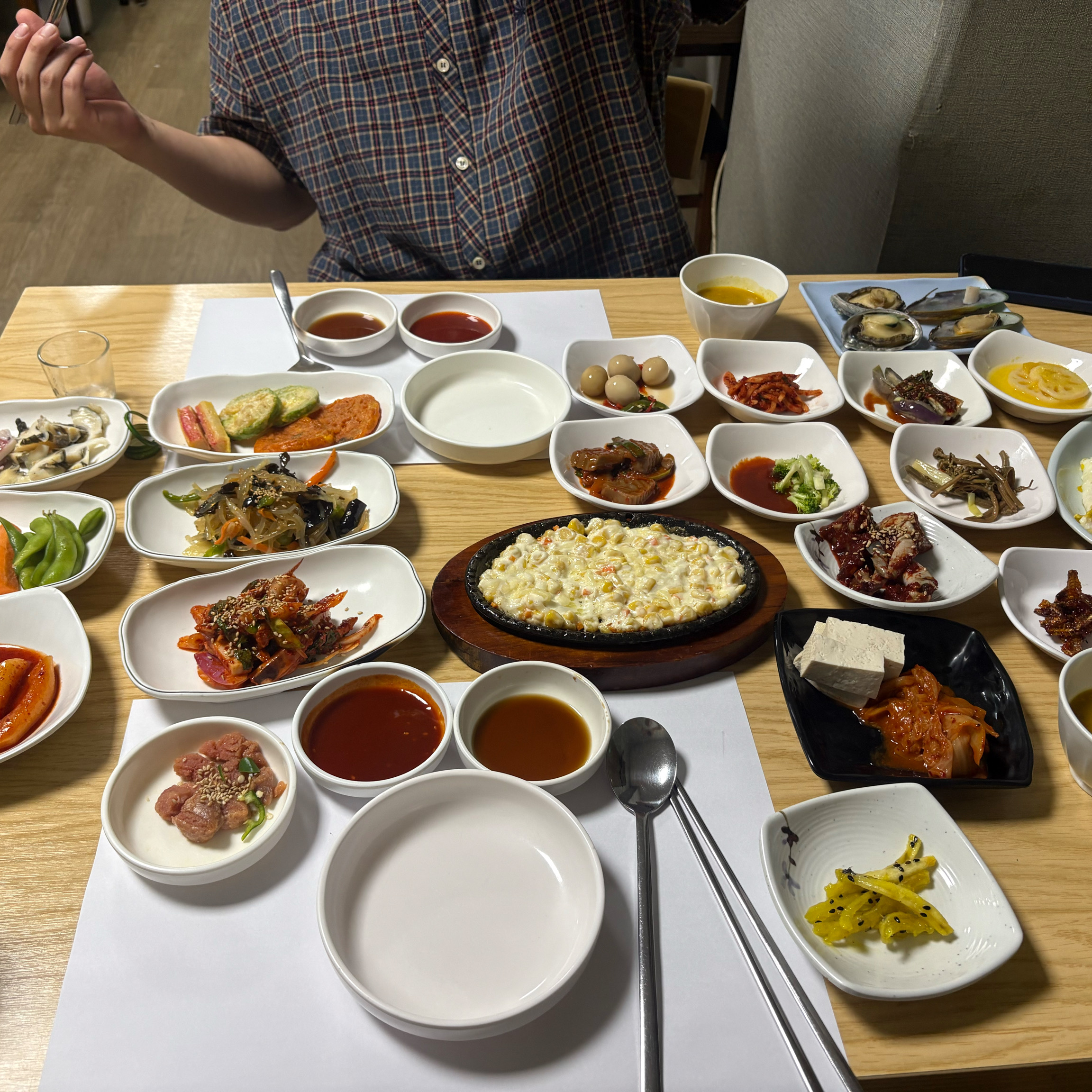 목포식당 사진 3