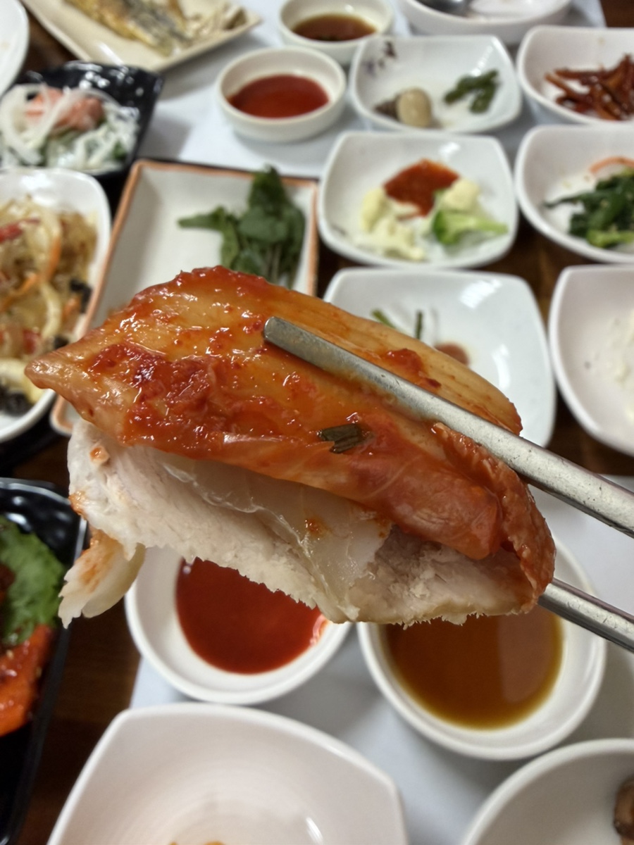 목포식당 사진 5