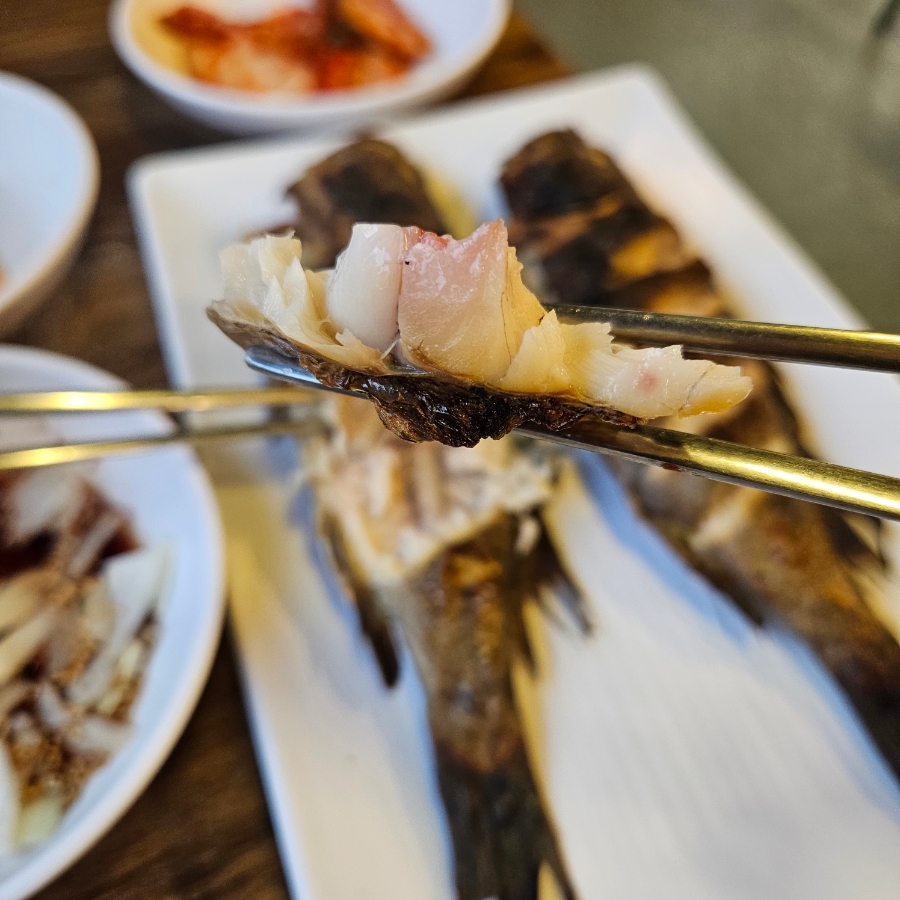 선상매운탕칼제비 사진 5