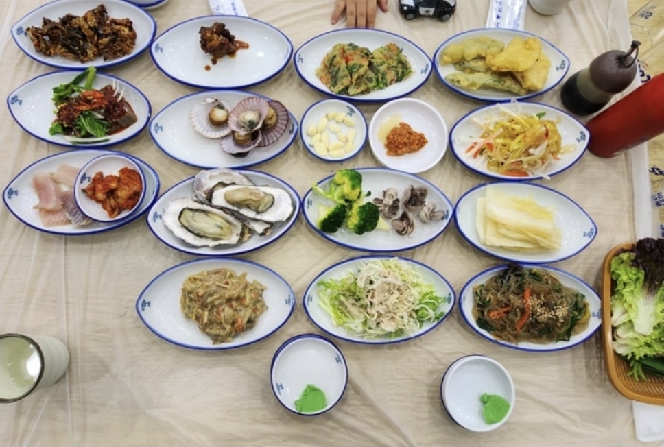 노다지횟집 사진 3