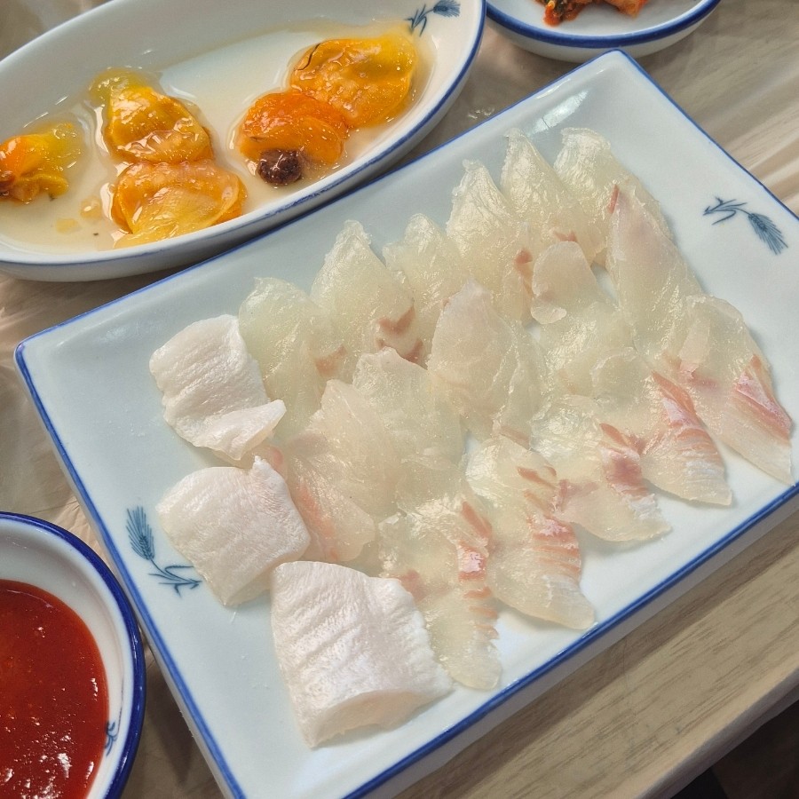 노다지횟집 사진 5