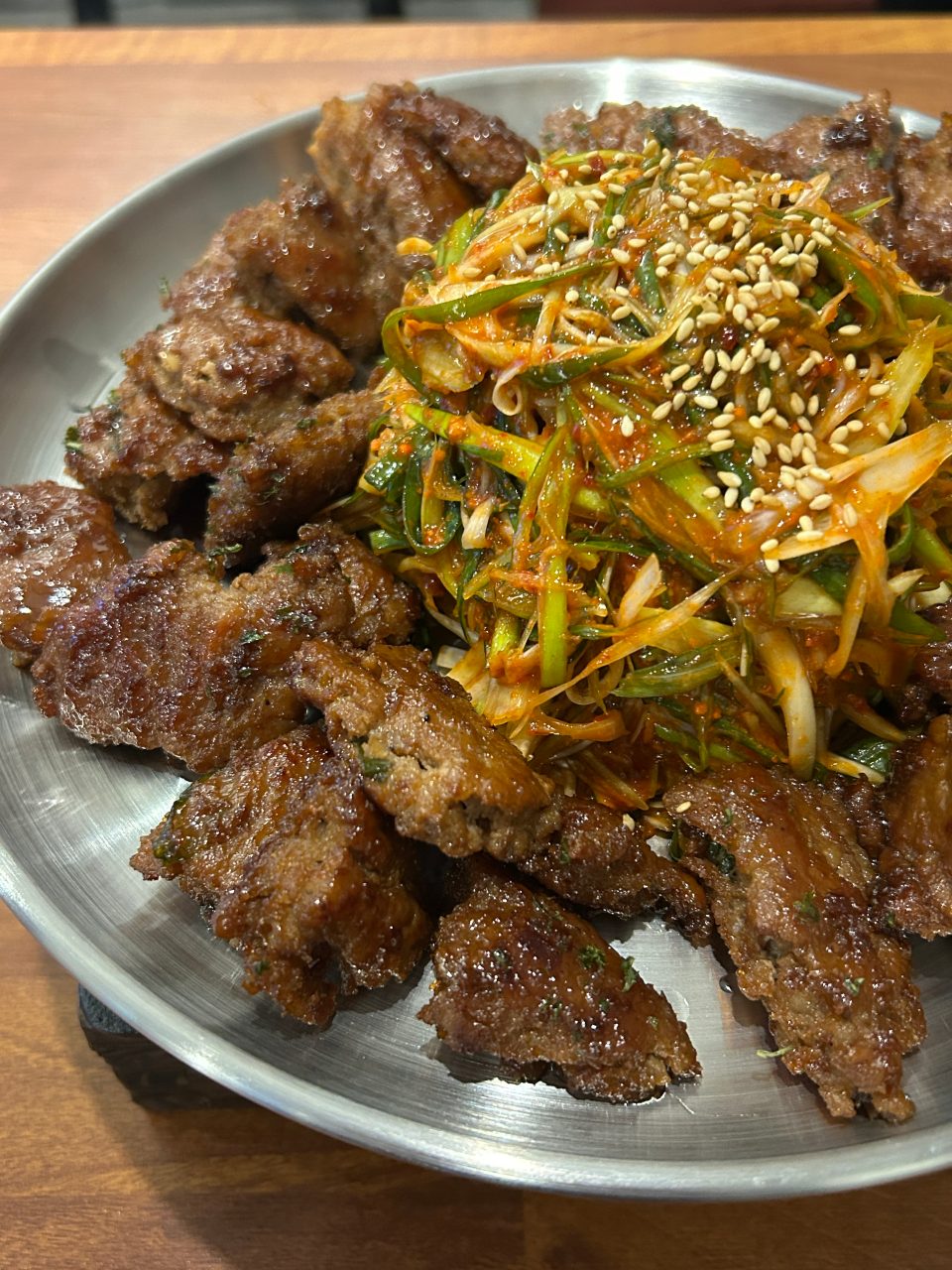 우불식당 사진