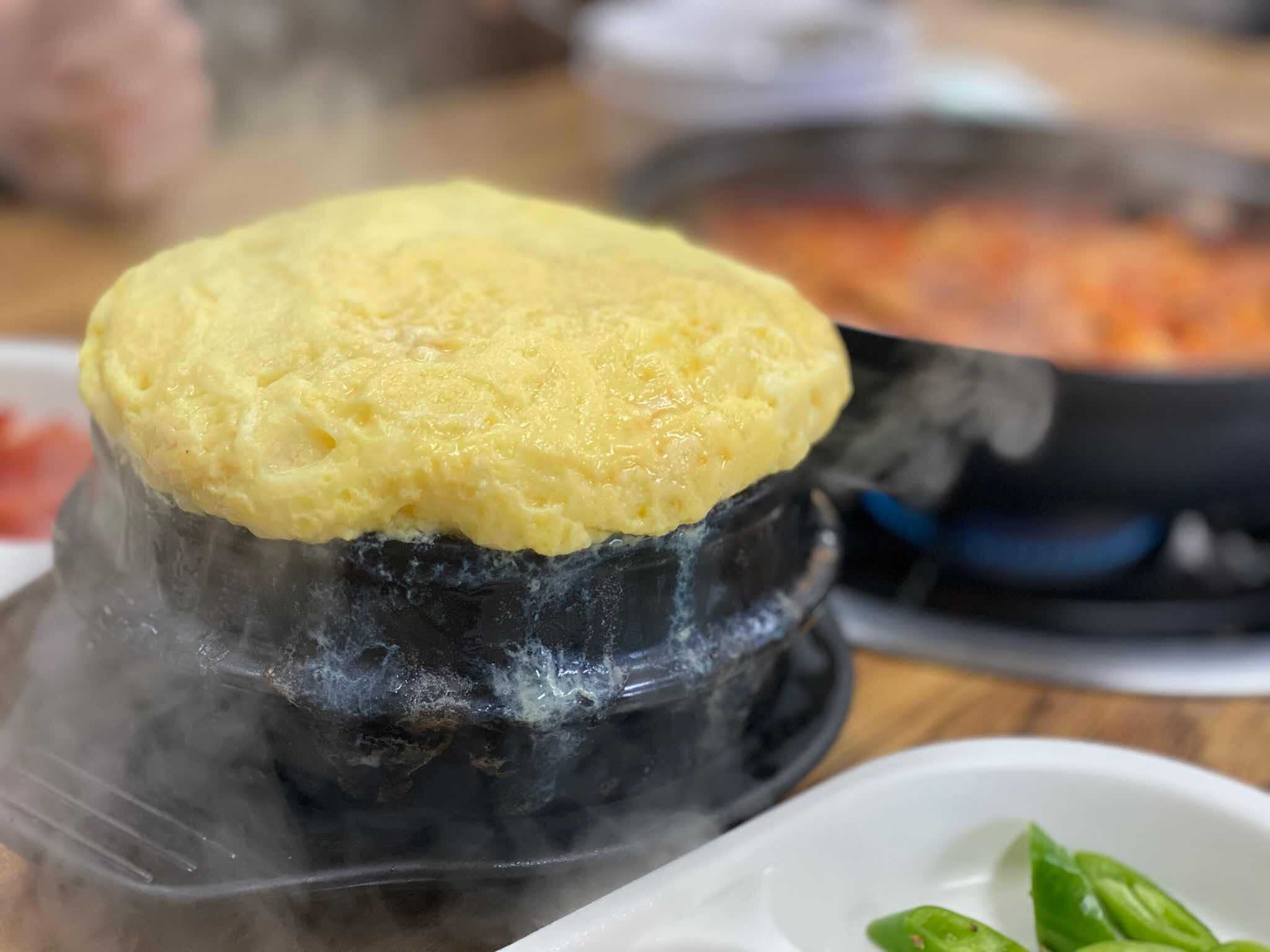 통돼지두루치기한돈돈돈 김포본점 사진 5