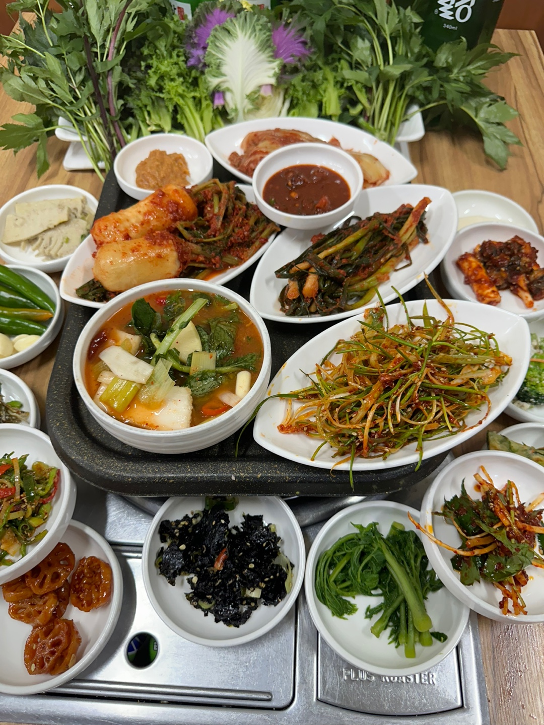 옛골생고기 사진 2