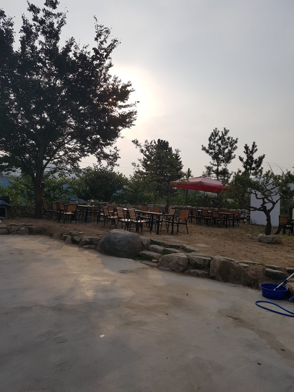 천년갈비 사진