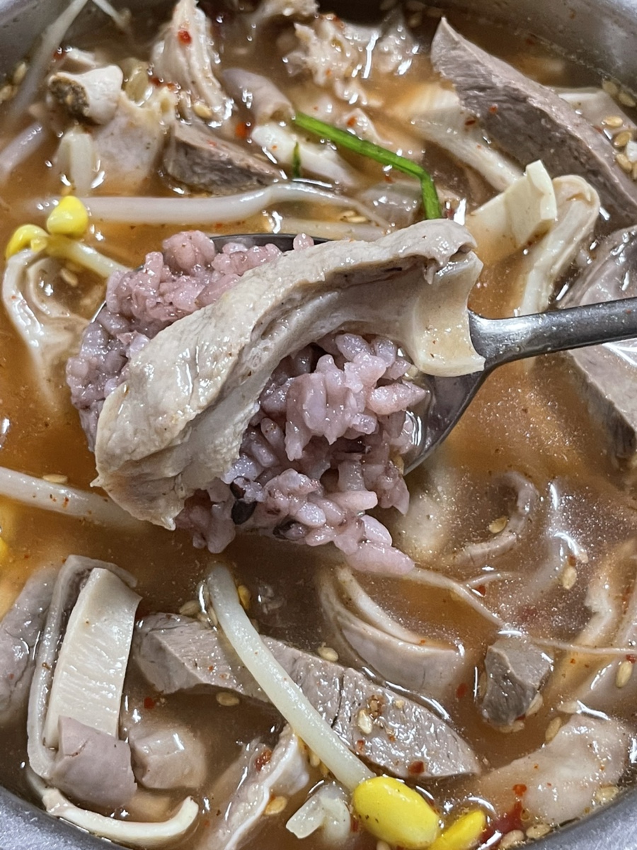 나주식당 사진 5