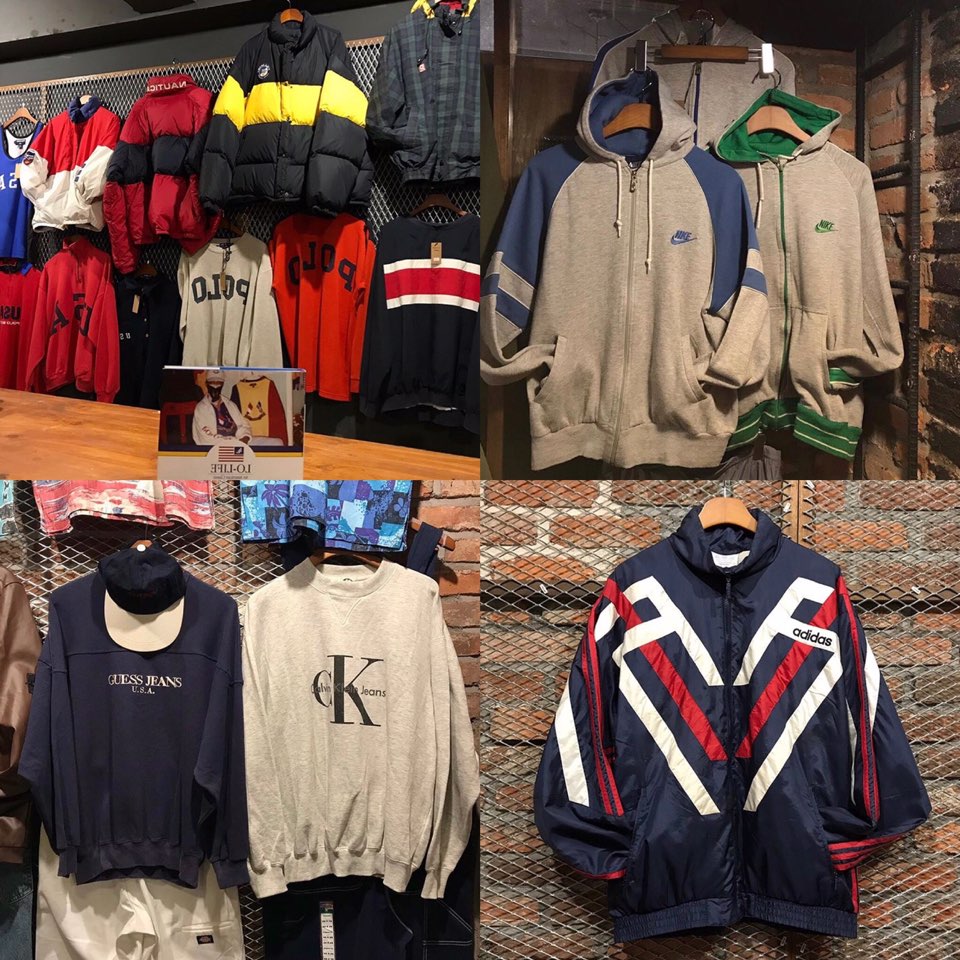 올드컴퍼니빈티지 사진 5