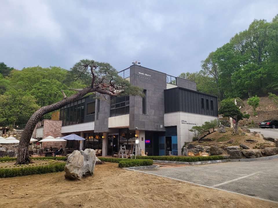 코나헤이븐 사진 1
