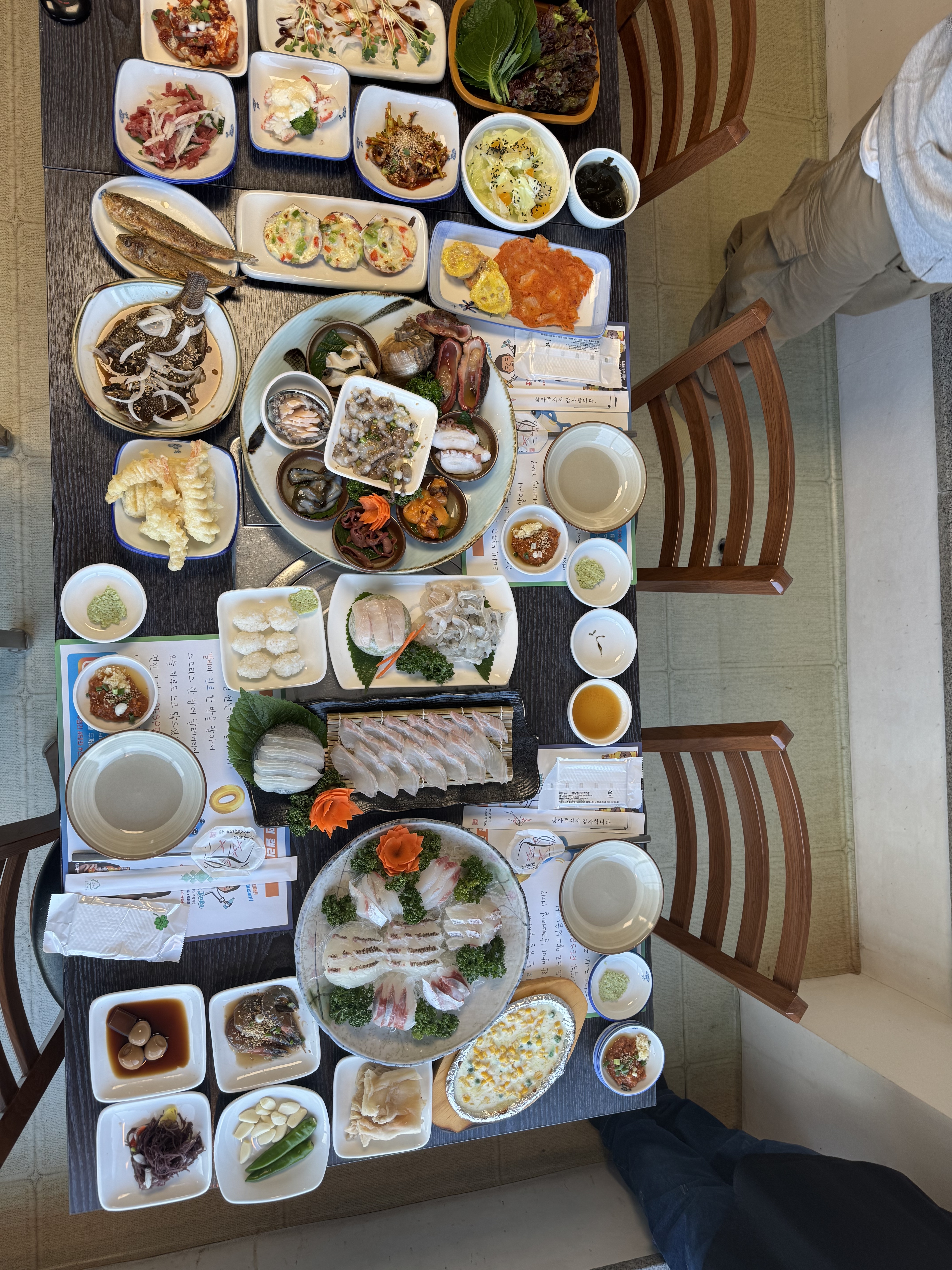 광안리 길수횟집 사진 1