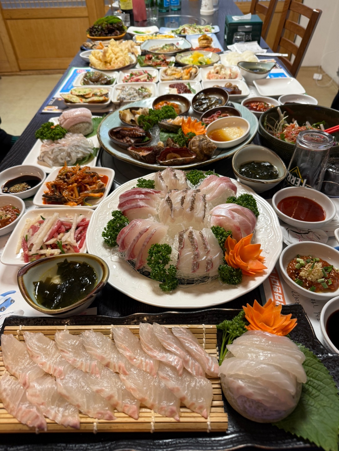 광안리 길수횟집 사진 3