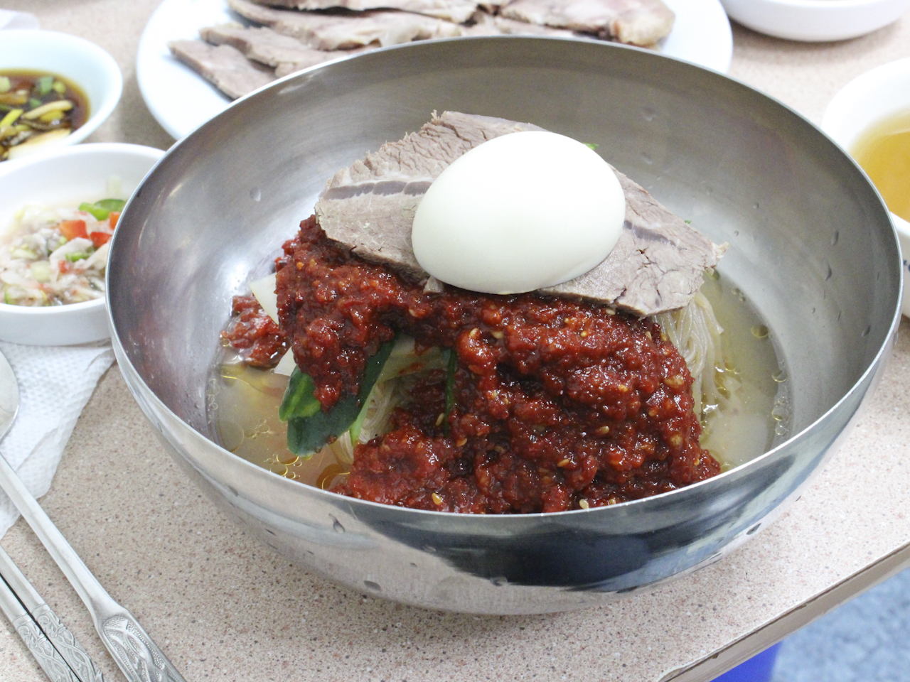 유진식당 사진 3