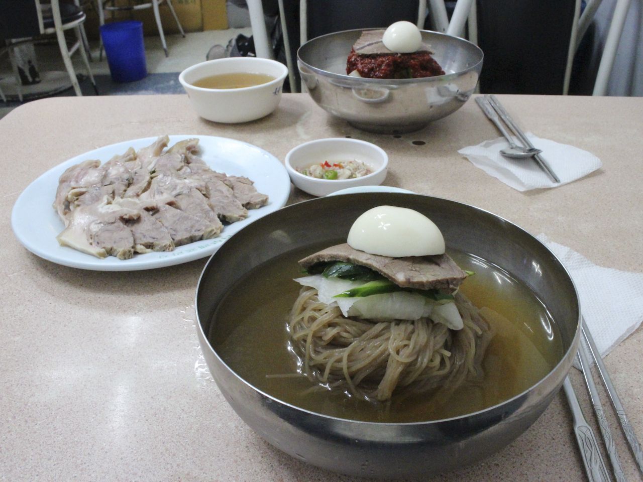 유진식당 사진 4