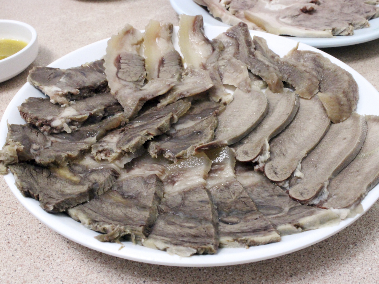 유진식당 사진 5