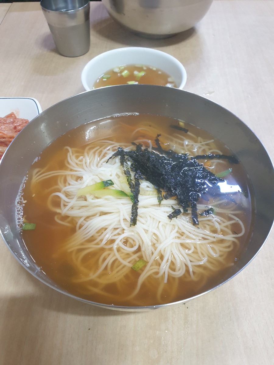 청석골잔치국수 사진 5