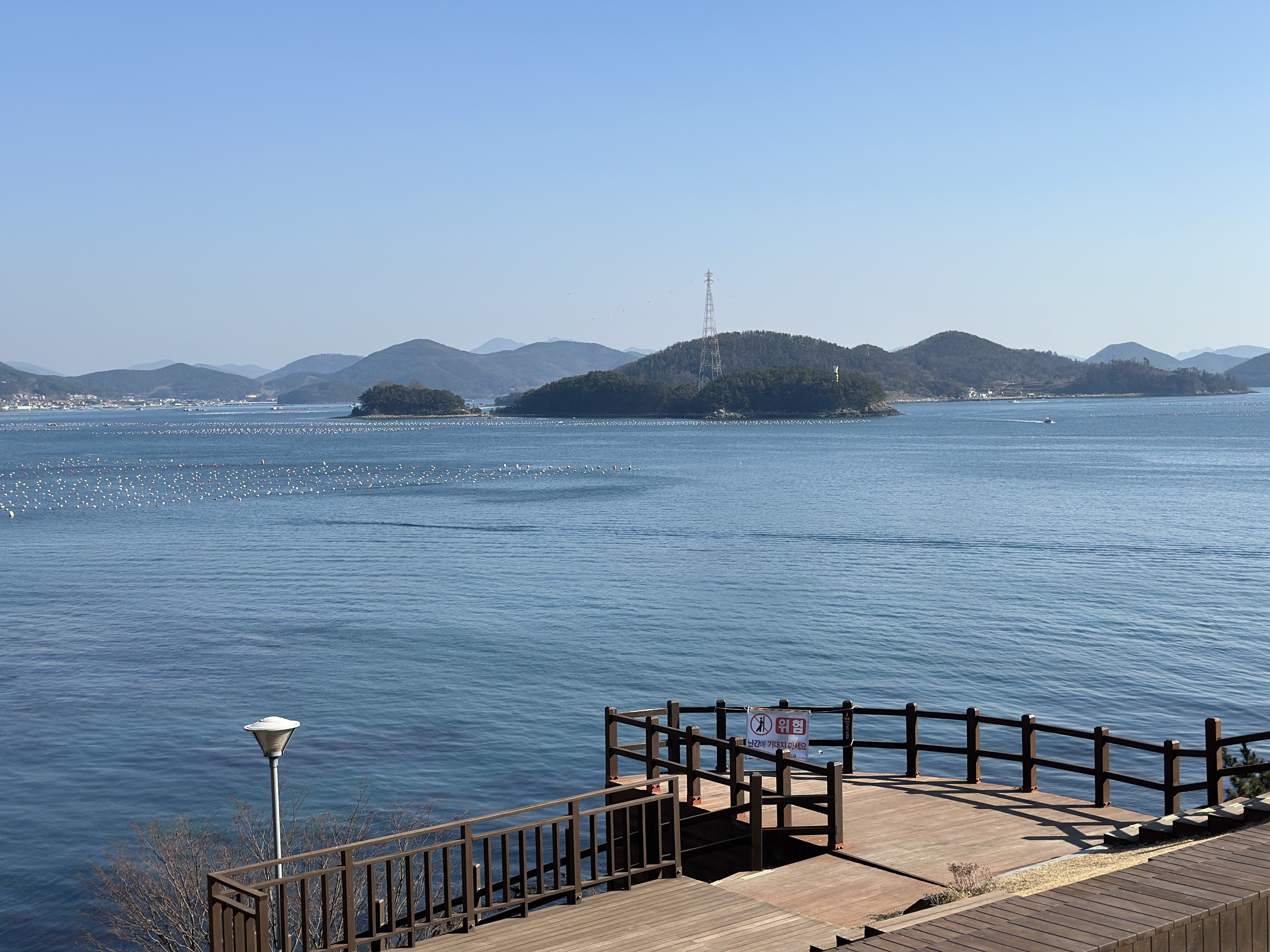이순신공원 사진 4