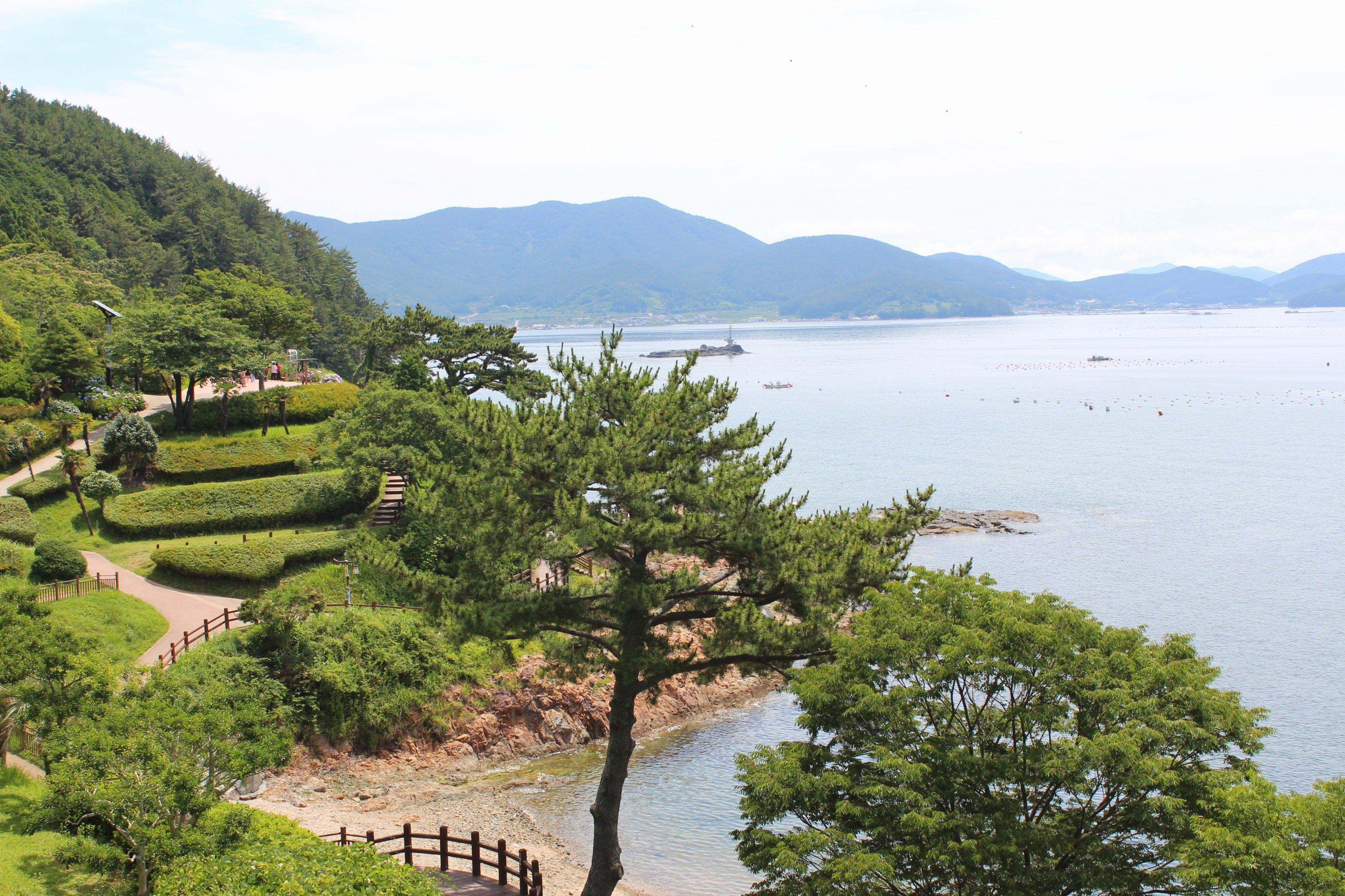 이순신공원 사진 5
