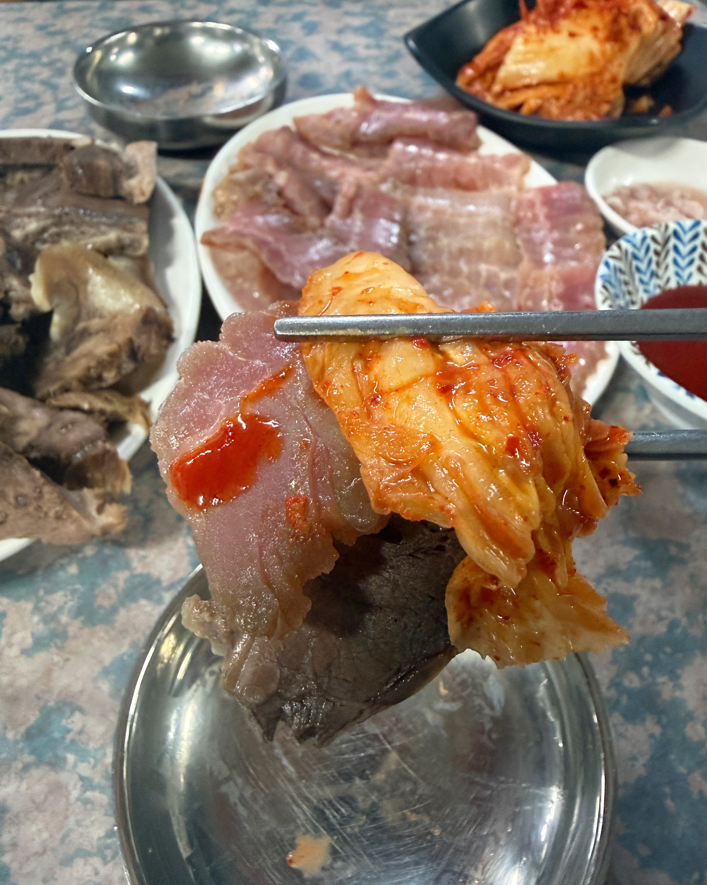 호남식당 사진 1